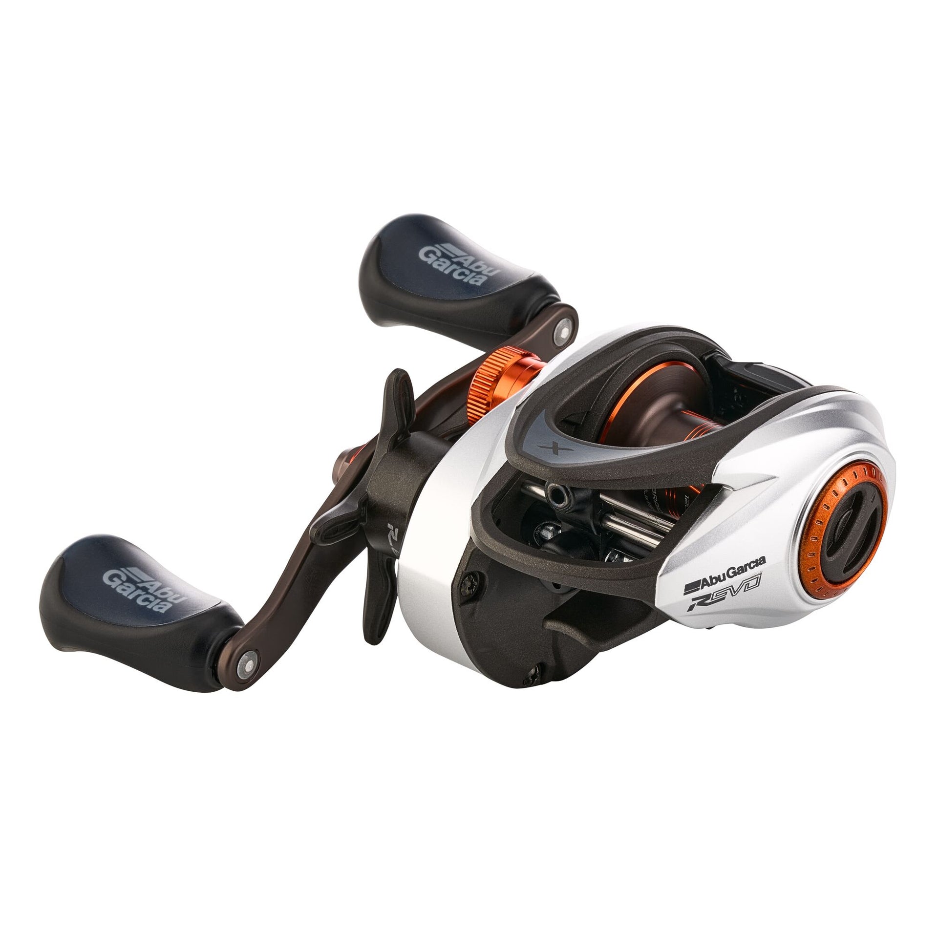 cheap spinning reel daiwas revo tackel Abu Garcia Winch Low Profile The new REVROS LT incorporates the LT Concept of light but tough in a proven reel design. Abu Garcia REVO5XVIQLP Revo X