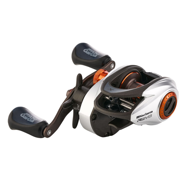 Abu Garcia Revo X Low Profile Reel Abu Garcia Revo X Low Profile Reel