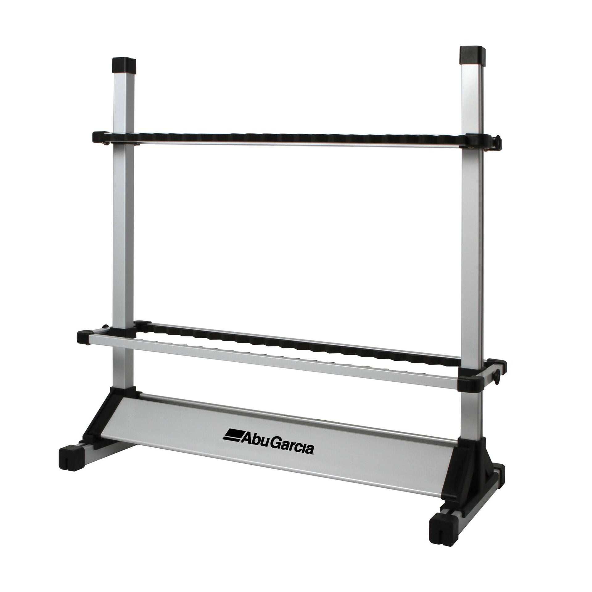 abu garcia feeder suveran rods Rod or Combo Floor Rack