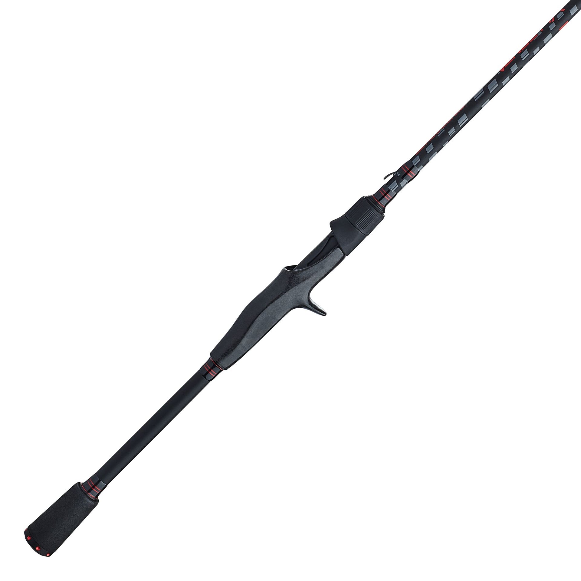Abu Garcia Vendetta Casting Rod