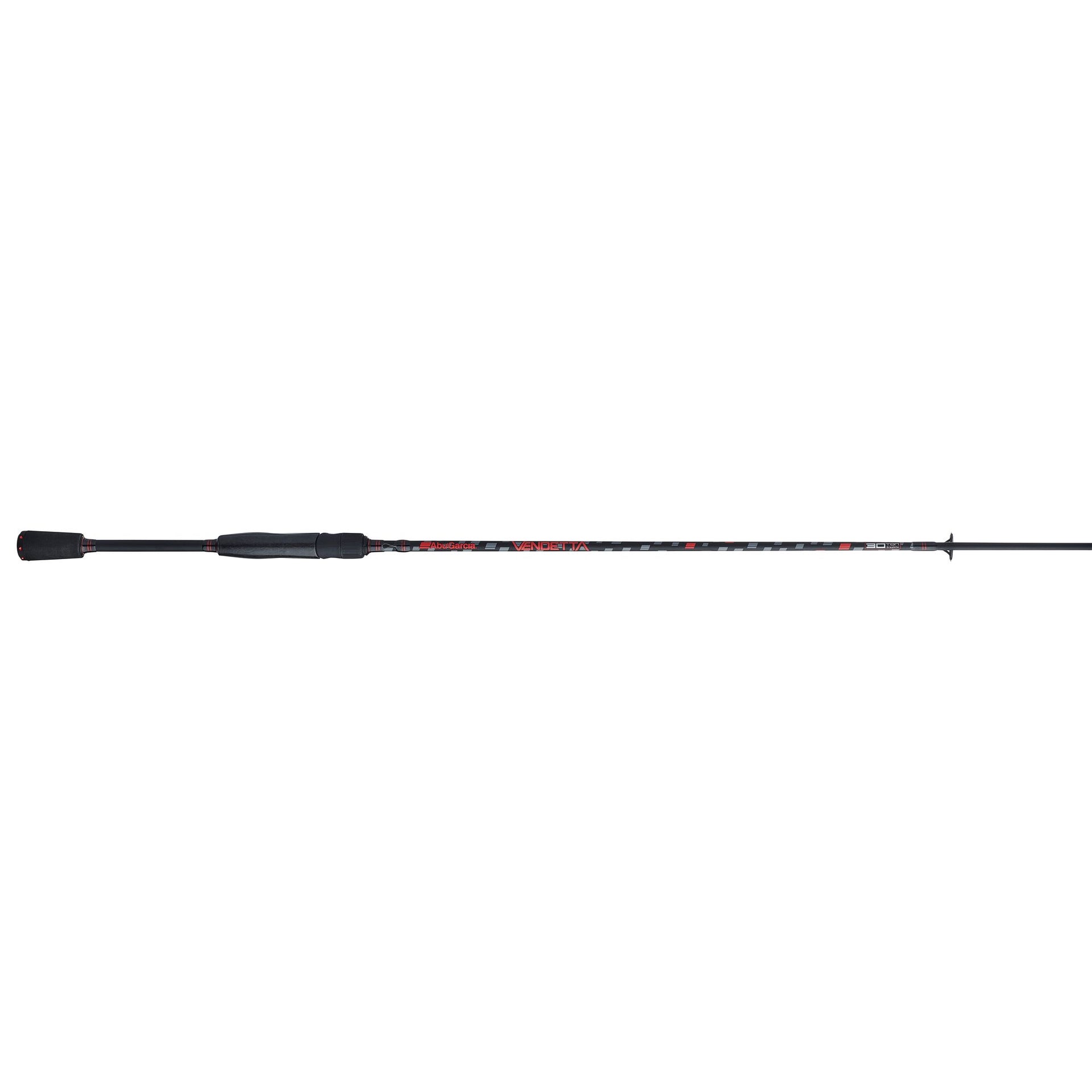 Abu Garcia Vendetta® Spinning Rod