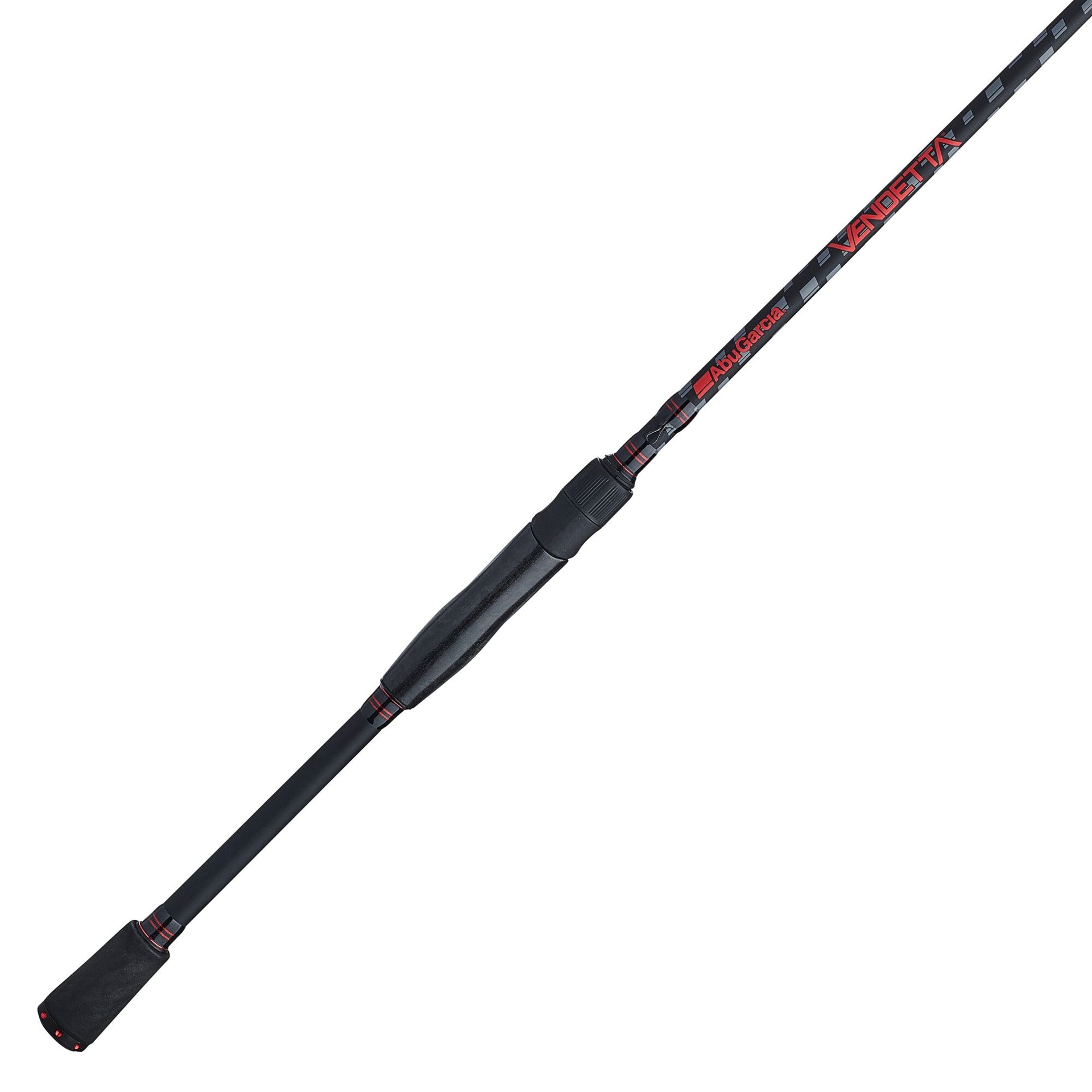 Abu Garcia Vendetta® Spinning Rod