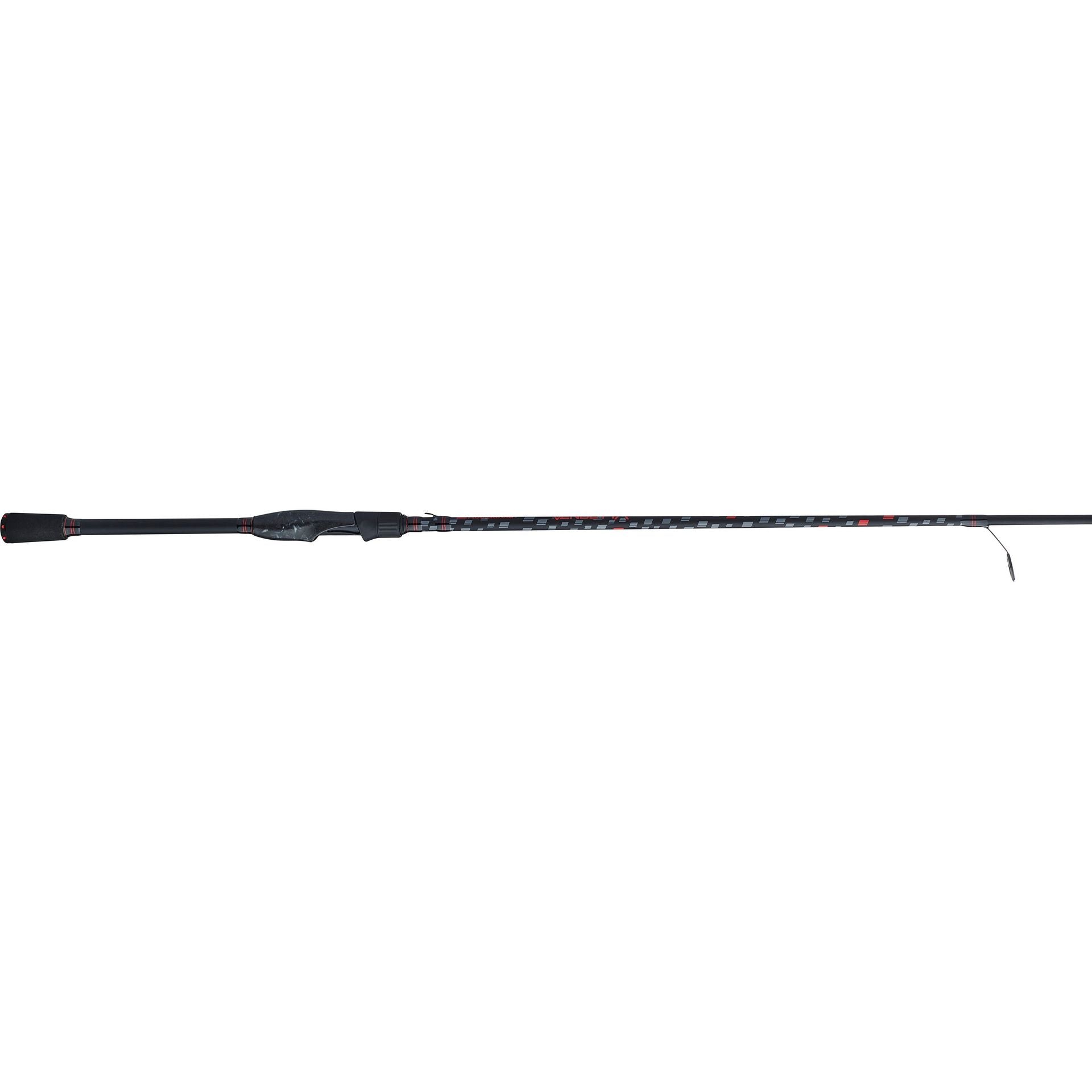 Vendetta® 2-Piece Spinning Rod
