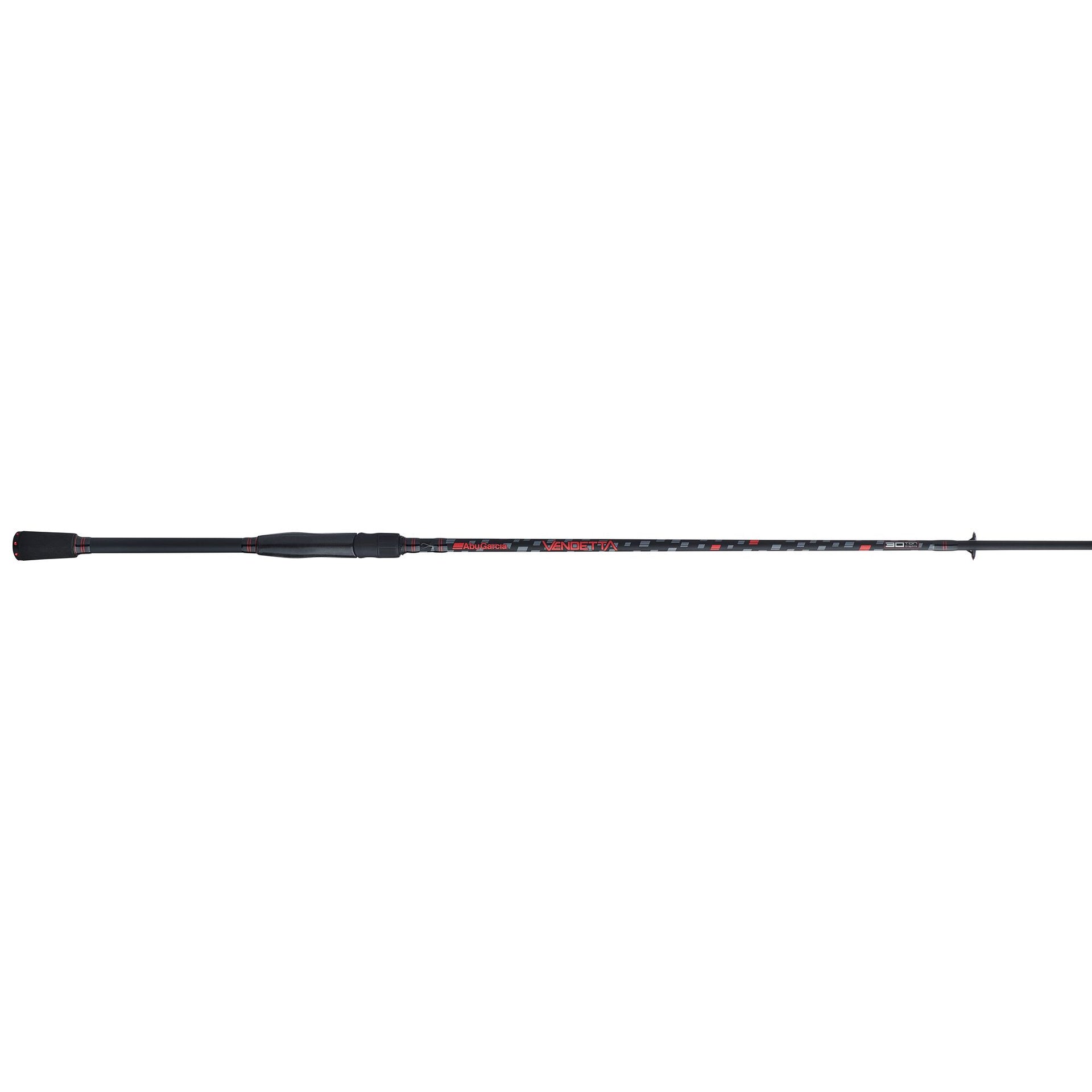 Abu Garcia Vendetta® Spinning Rod