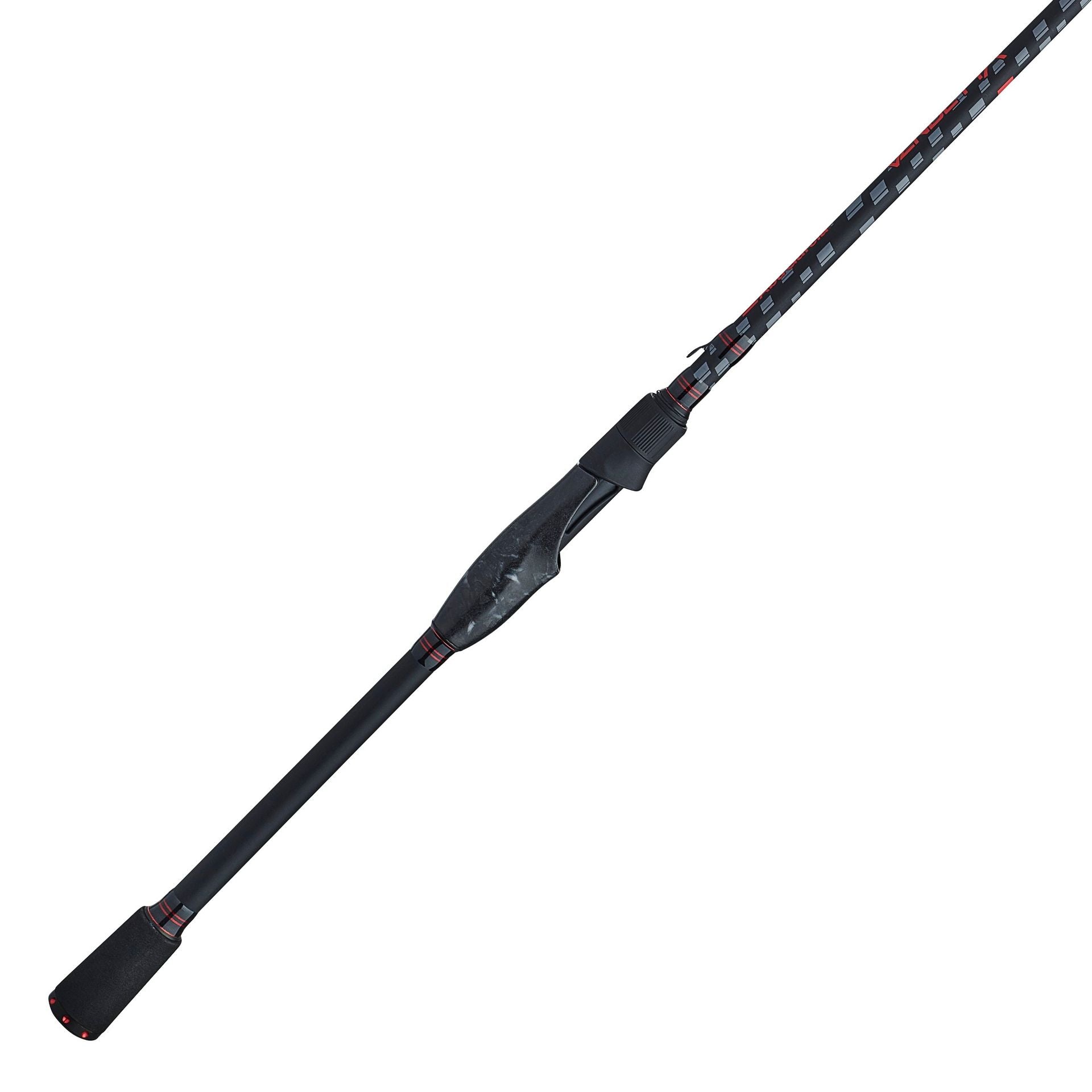 Abu Garcia VDTIIS69-4 Vendetta Spinning Rod Abu Garcia VDTIIS69-4 Vendetta Spinning Rod