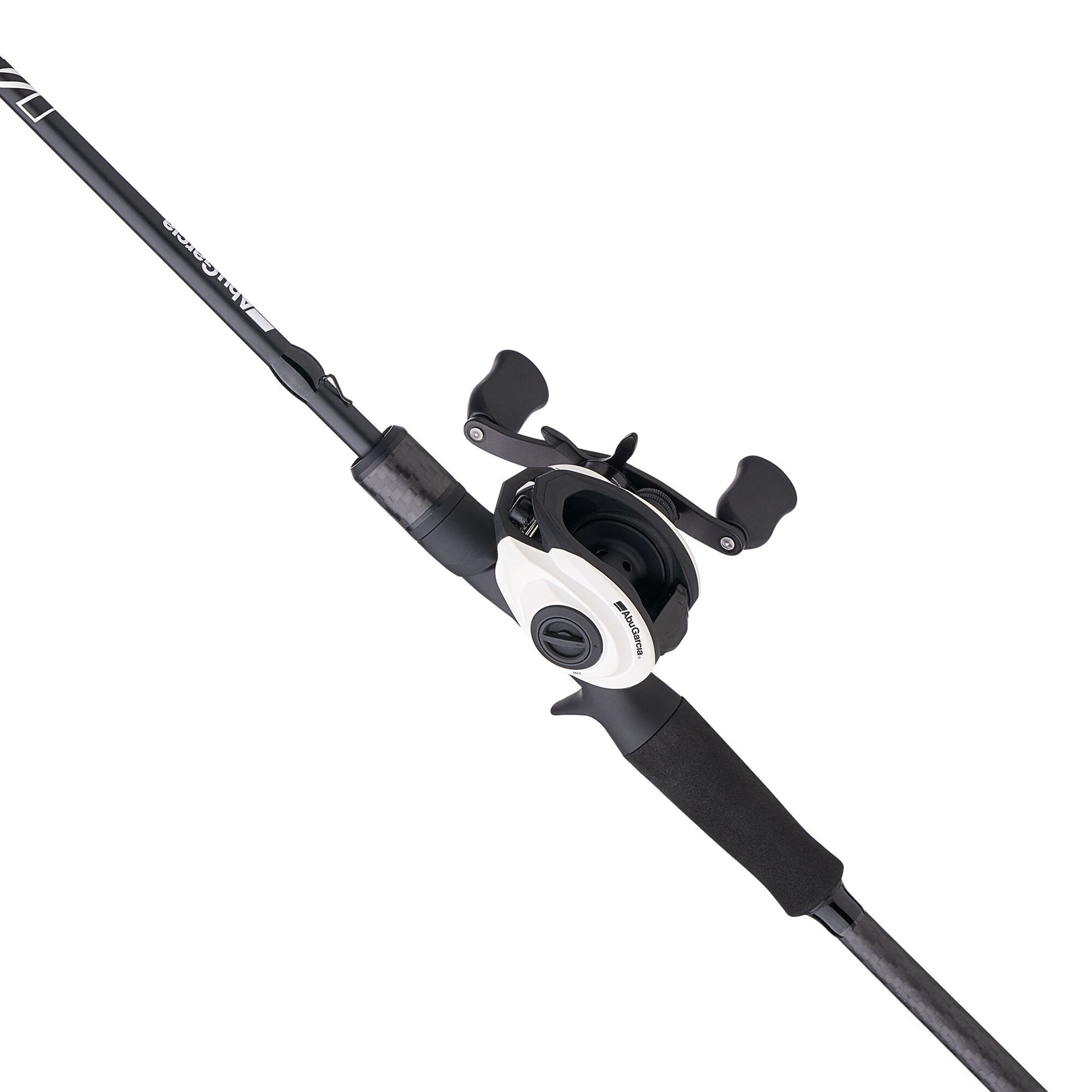abu garcia fishing rod and reel baitcast Revo X Combo 7' Medium Heavy Right Hand The Abu Garcia Revo X Baitcast Combos feature the redesigned Gen5 Revo X low profile reel and a 30 Shop Discount Abu Garcia Max