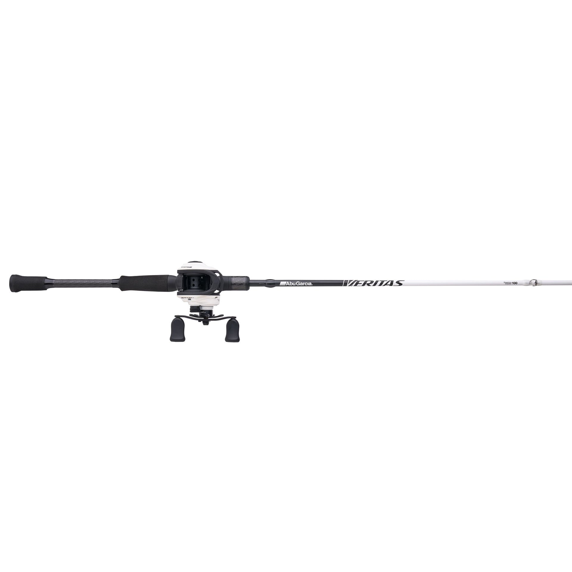 Abu Garcia Veritas Baitcasting Combo