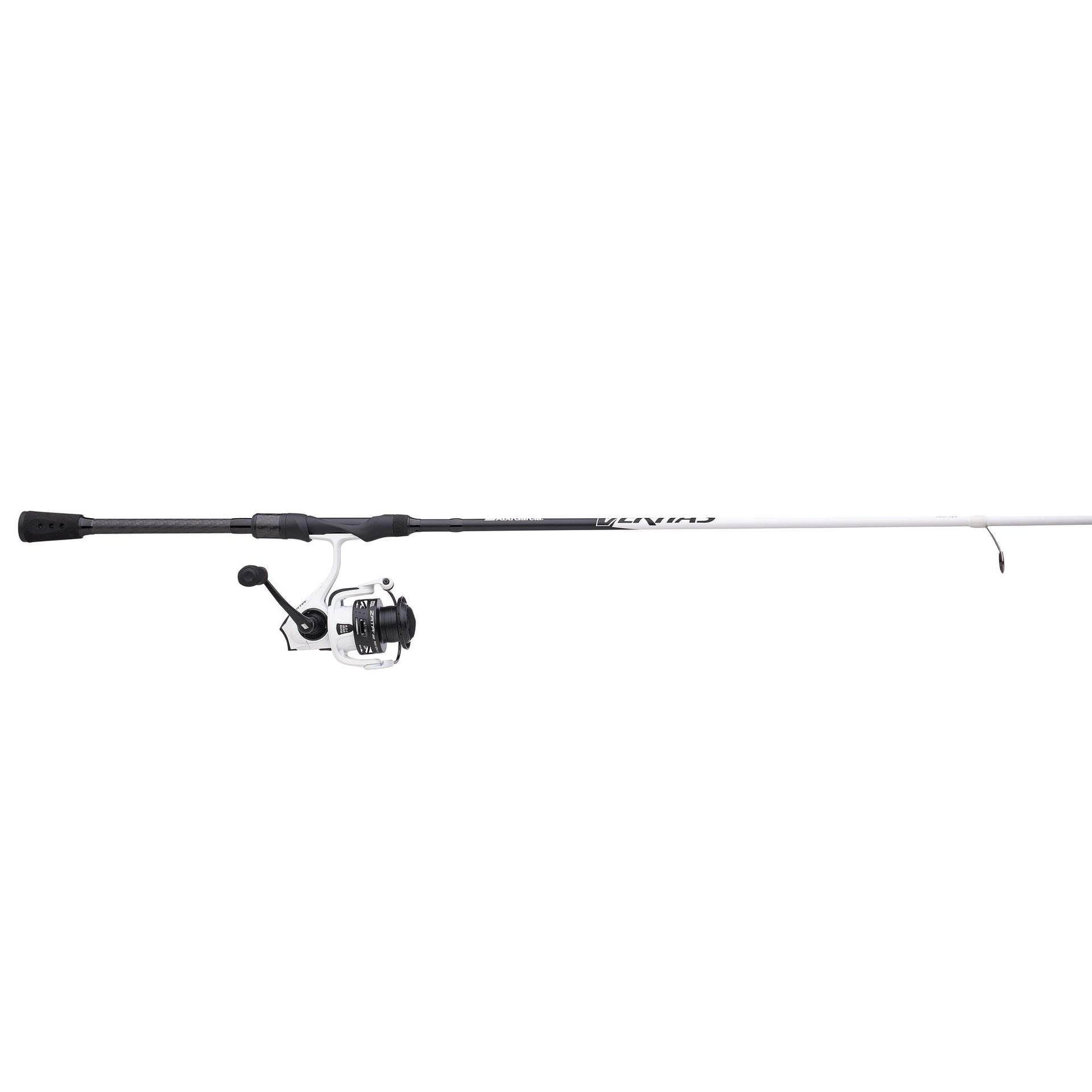 abu garcia orra veritas combo Abu Garcia Veritas Spinning Combo