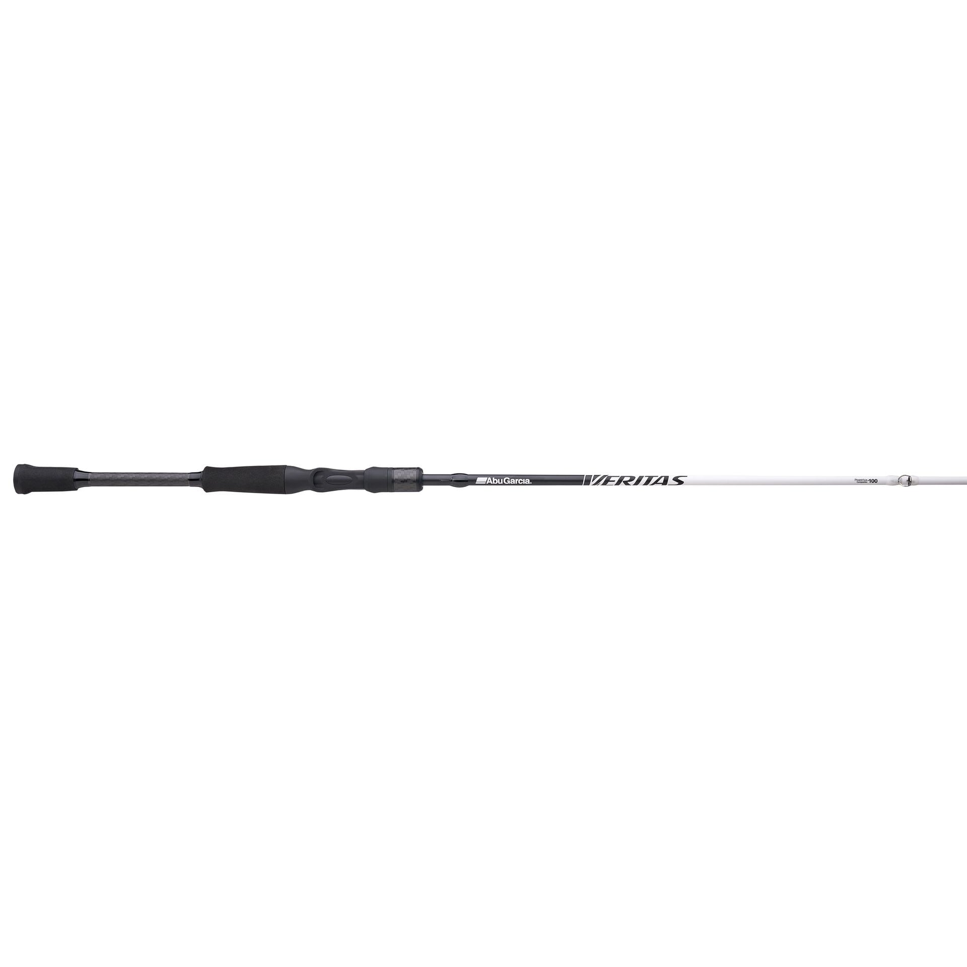 abu garcia baitcast rod Max Casting 6'6" / Medium Heavy / 2 Ton intermediate modulus graphite blank that is paired with stainless steel guides and aluminum oxide inserts Abu Garcia Ambassadeur S Combo