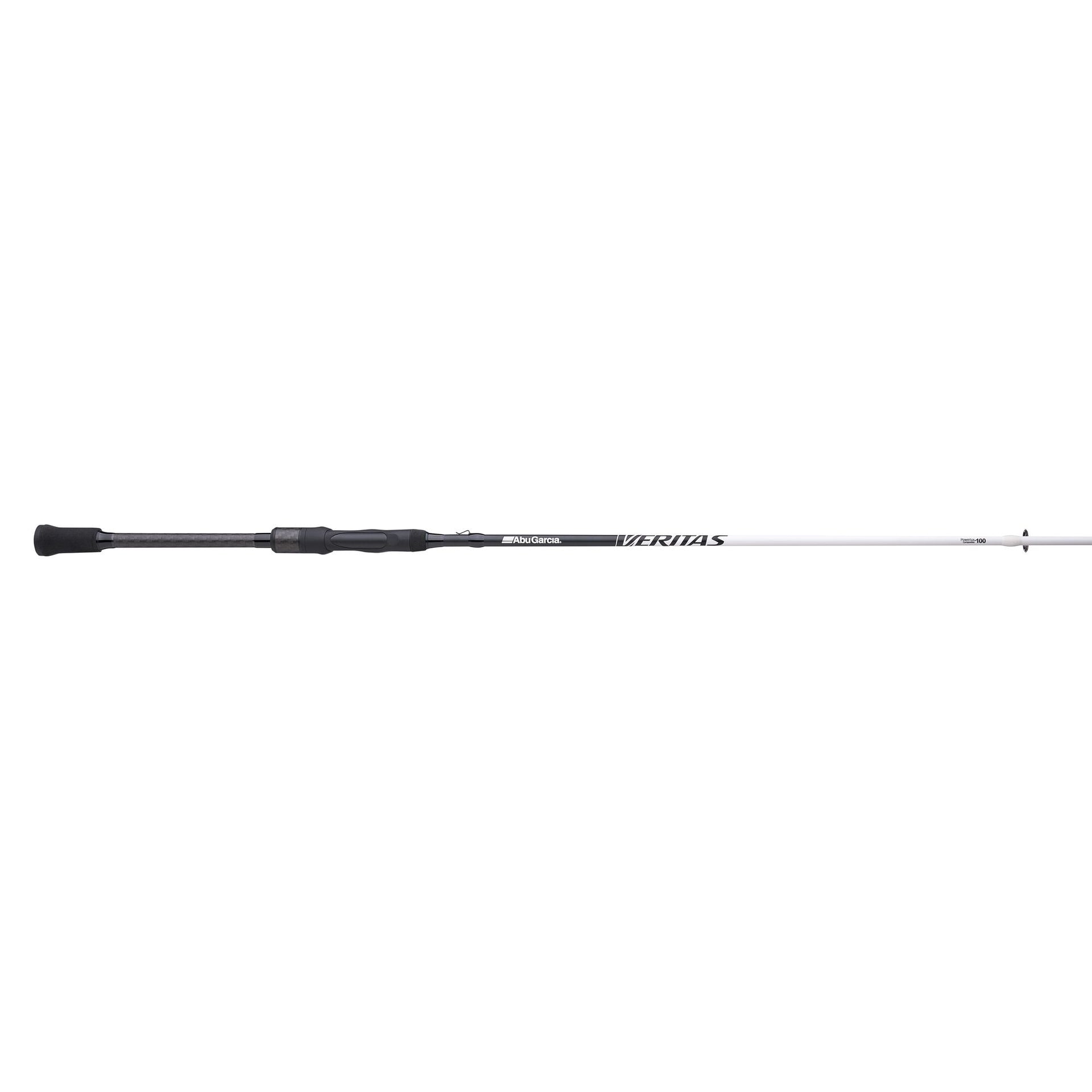 Abu Garcia VRPS66-5 Veritas Spinning Rod 6'6