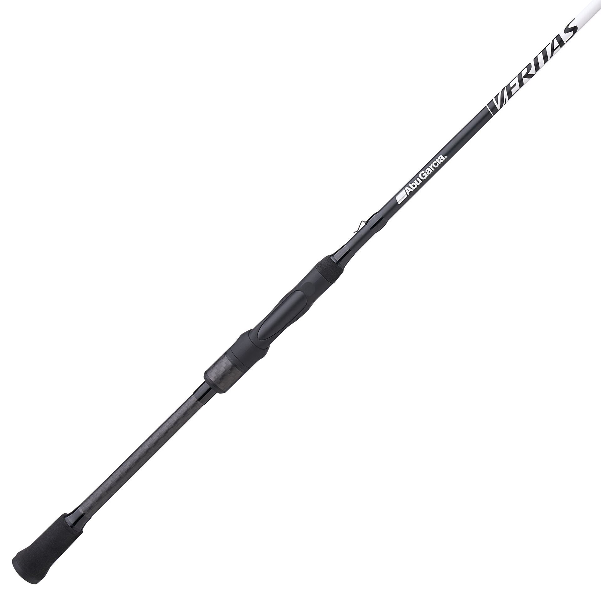 abu garcia veritas 1.0 Spinning Rod - 6'6" performance fishing gear and are feature Abu Garcia Veritas Baitcasting Combo