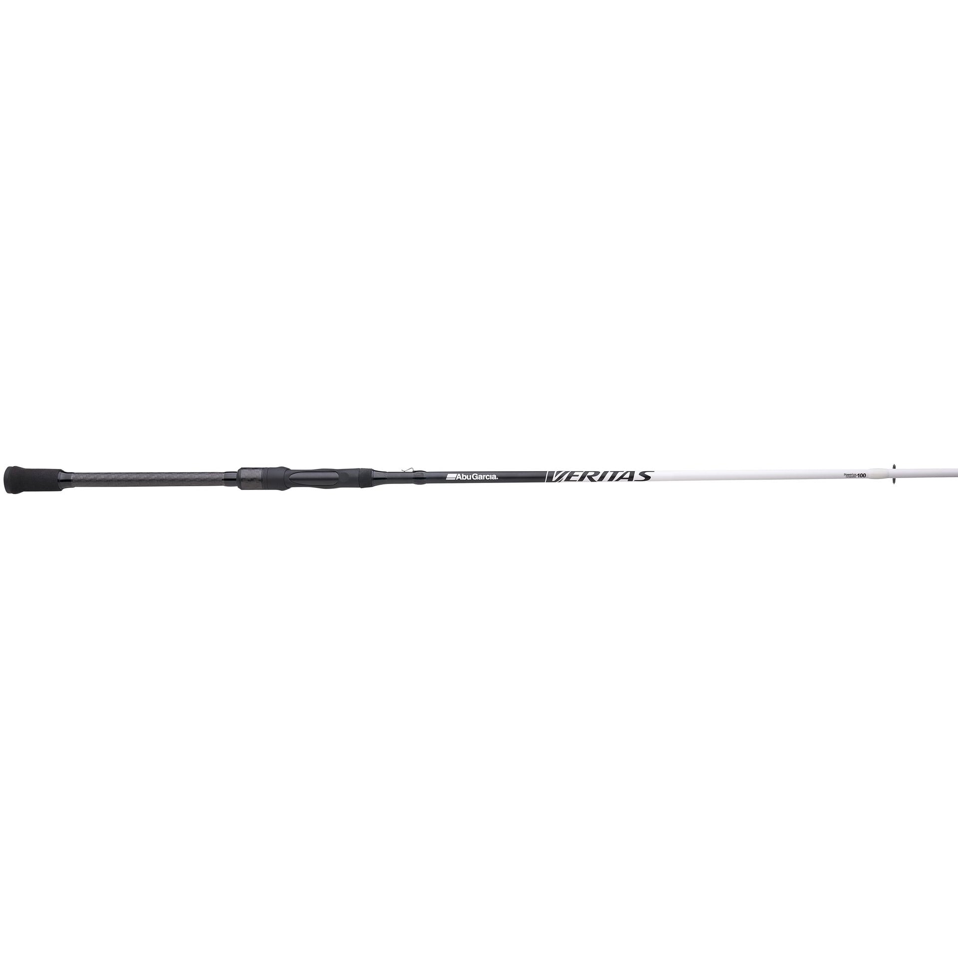 abu garcia veritas 4 VRPS70-6 Spinning Rod 7', Medium Heavy, 1 Introducing the next generation of Veritas rods with Powerlux 100 Abu Garcia Veritas - Spinning