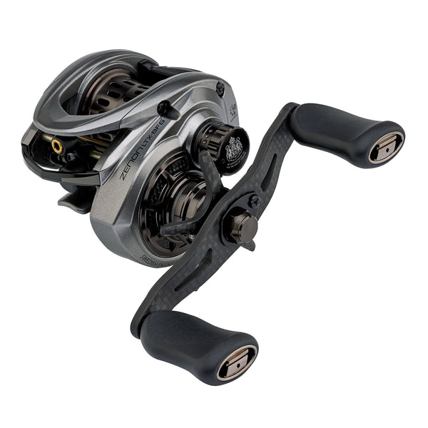 Abu Garcia Zenon LTX 右ハンドル Zenon™ LTX BFS Low Profile Reel
