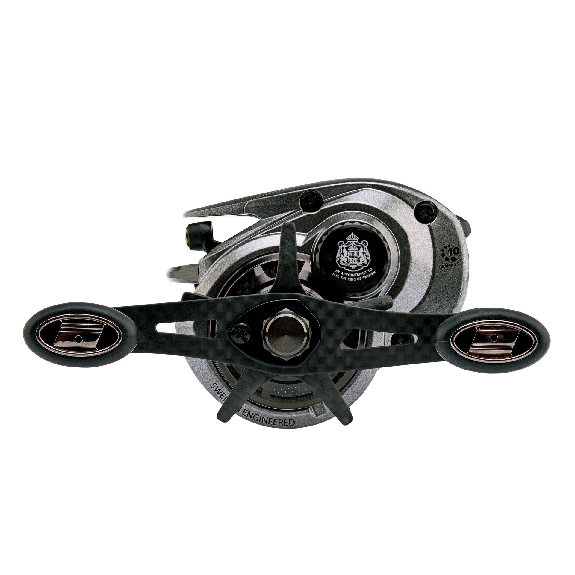 Abu Garcia Zenon™ LTX BFS Low Profile Reel