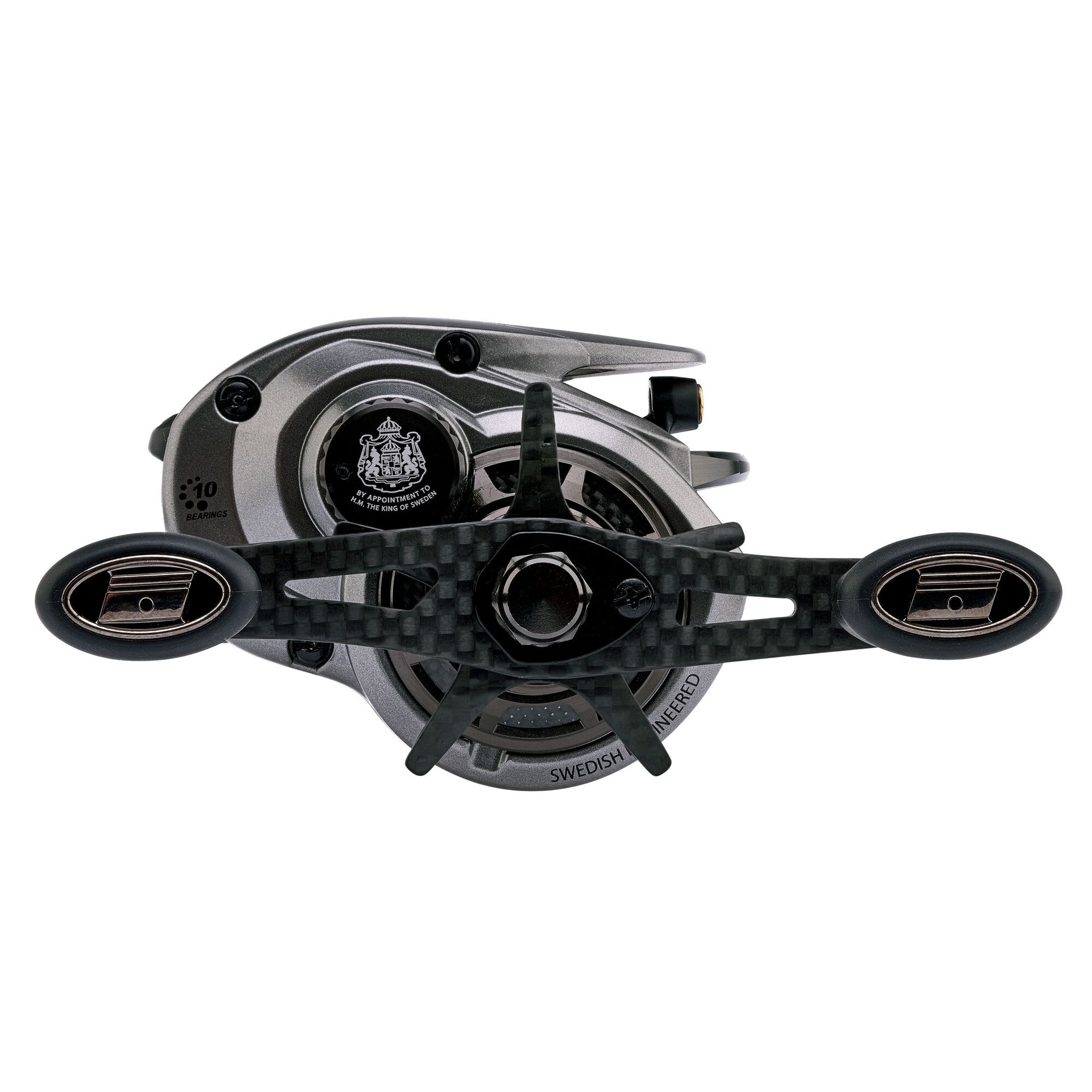 Abu Garcia Zenon™ LTX BFS Low Profile Reel