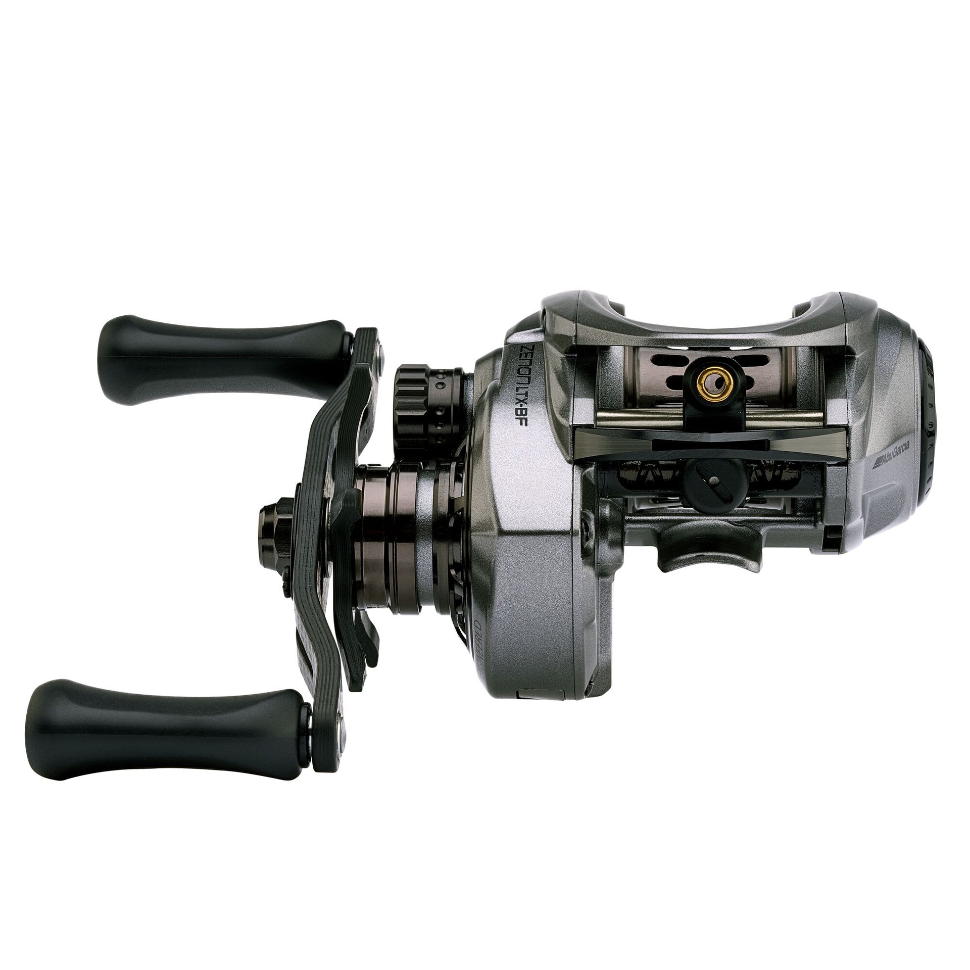 Abu Garcia Zenon™ LTX BFS Low Profile Reel