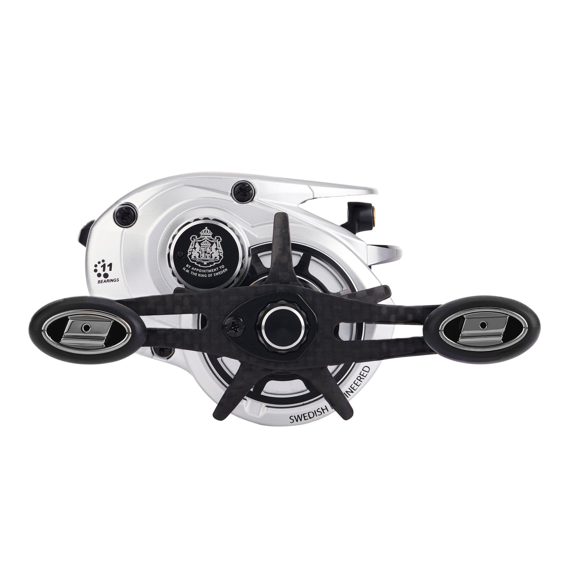 Abu Garcia Zenon MG-LTX Low Profile Reel Abu Garcia Zenon MG-LTX Low Profile Reel