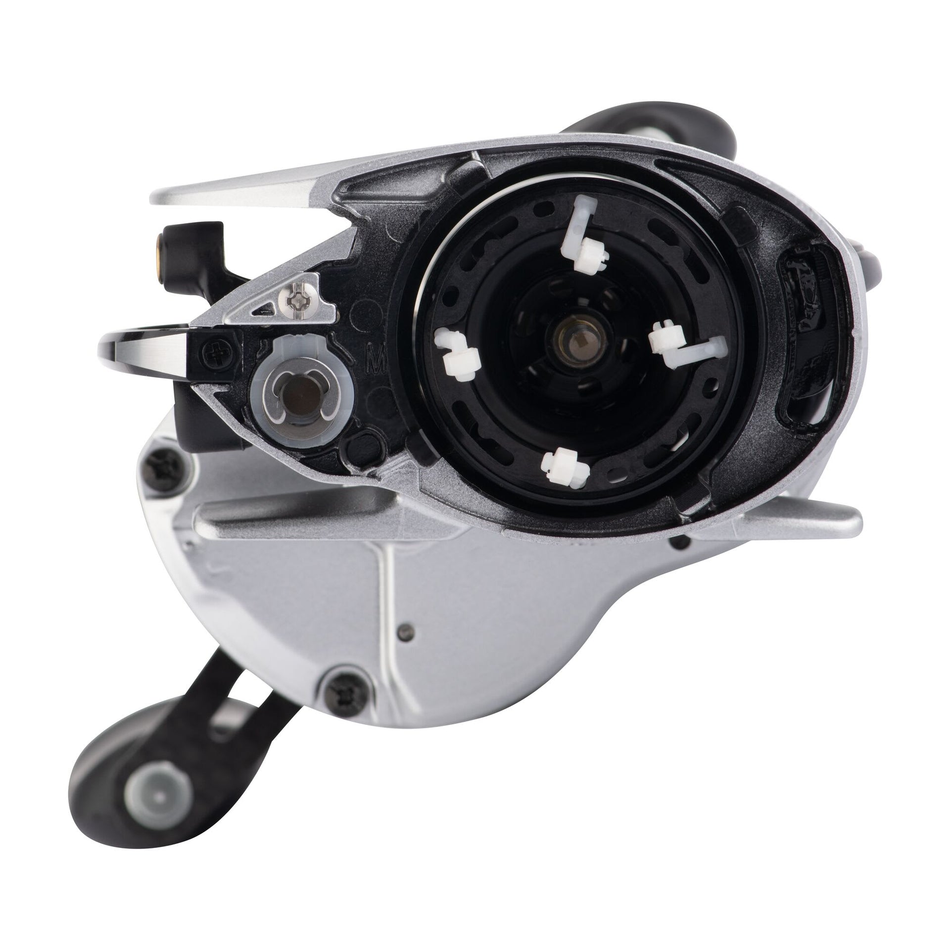 Abu Garcia Zenon™ MG-LTX Low Profile Reel