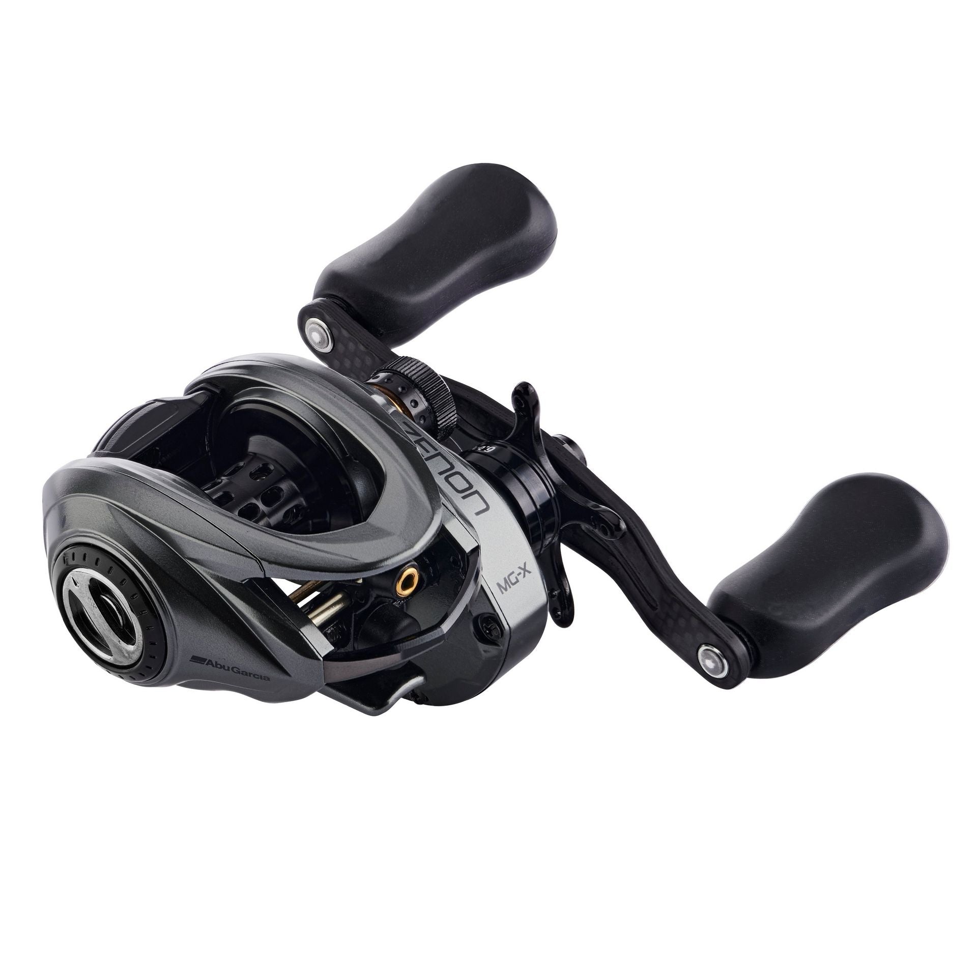 Abu Garcia ZETON MG-X SHS 8.3 ゼノン ZENON MG-X（ゼノン エムジーエックス）｜AbuGarcia｜釣具の総合