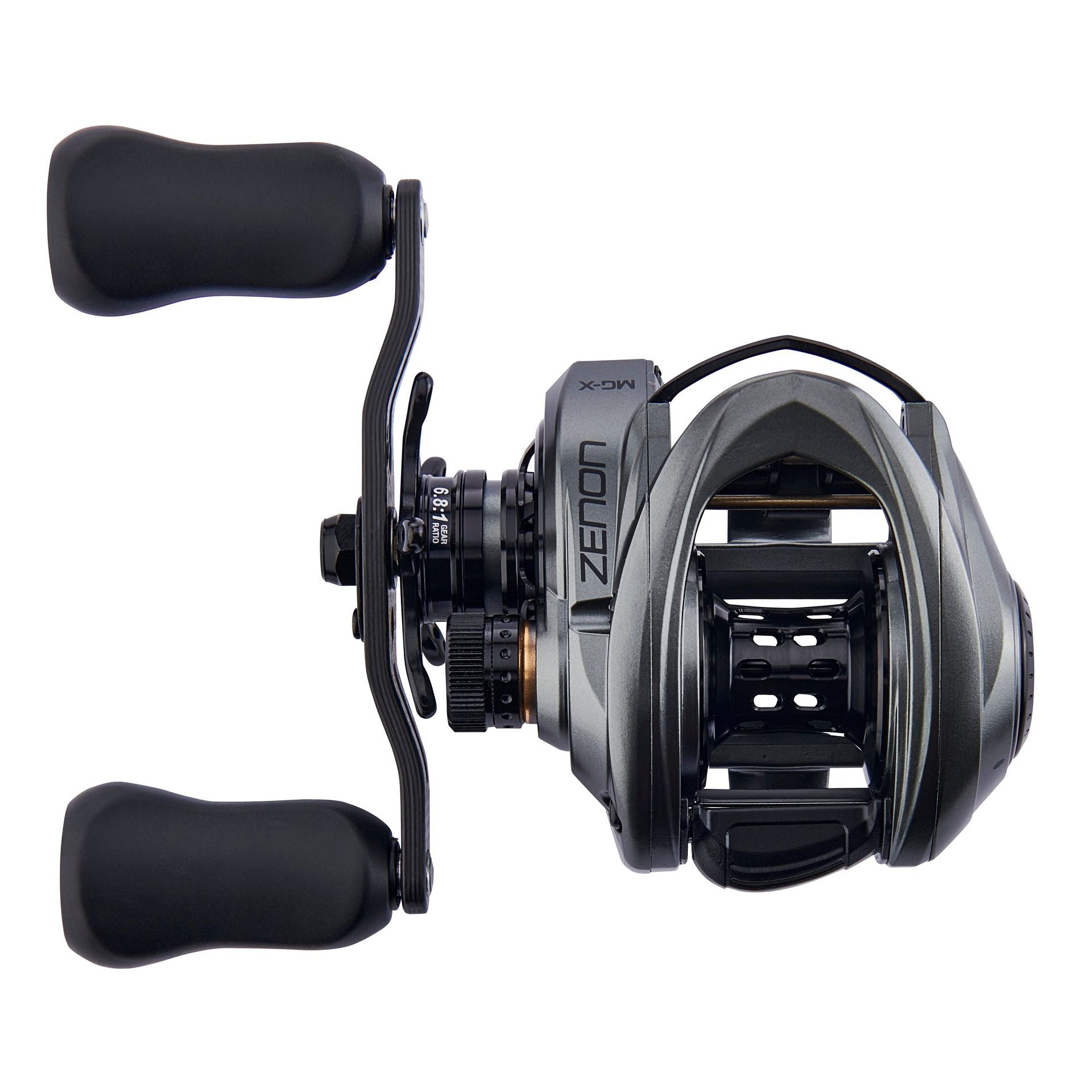 Abu Garcia Zenon™ MG-X Low Profile Reel Abu Garcia Zenon™ MG-X Low Profile Reel