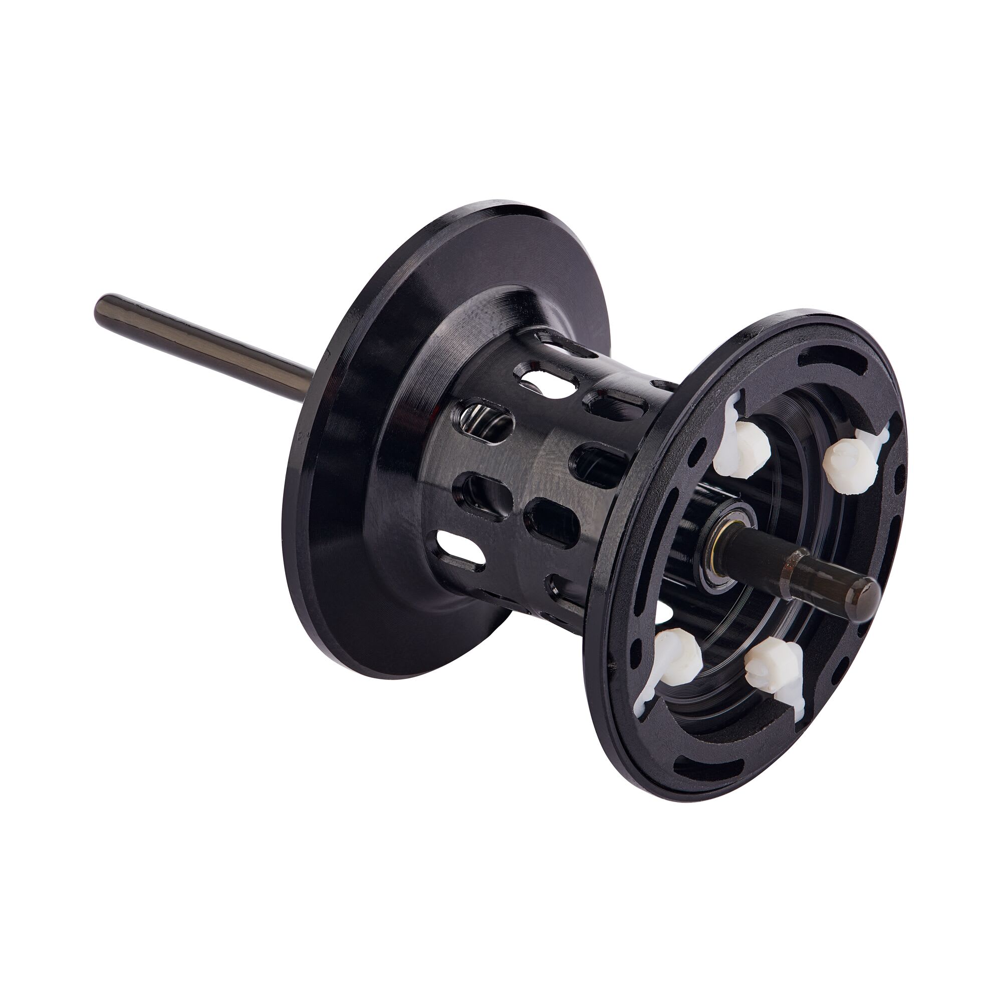 Abu Garcia ZETON MG-X SHS 8.3 ゼノン Zenon™ MG-X Low Profile Reel