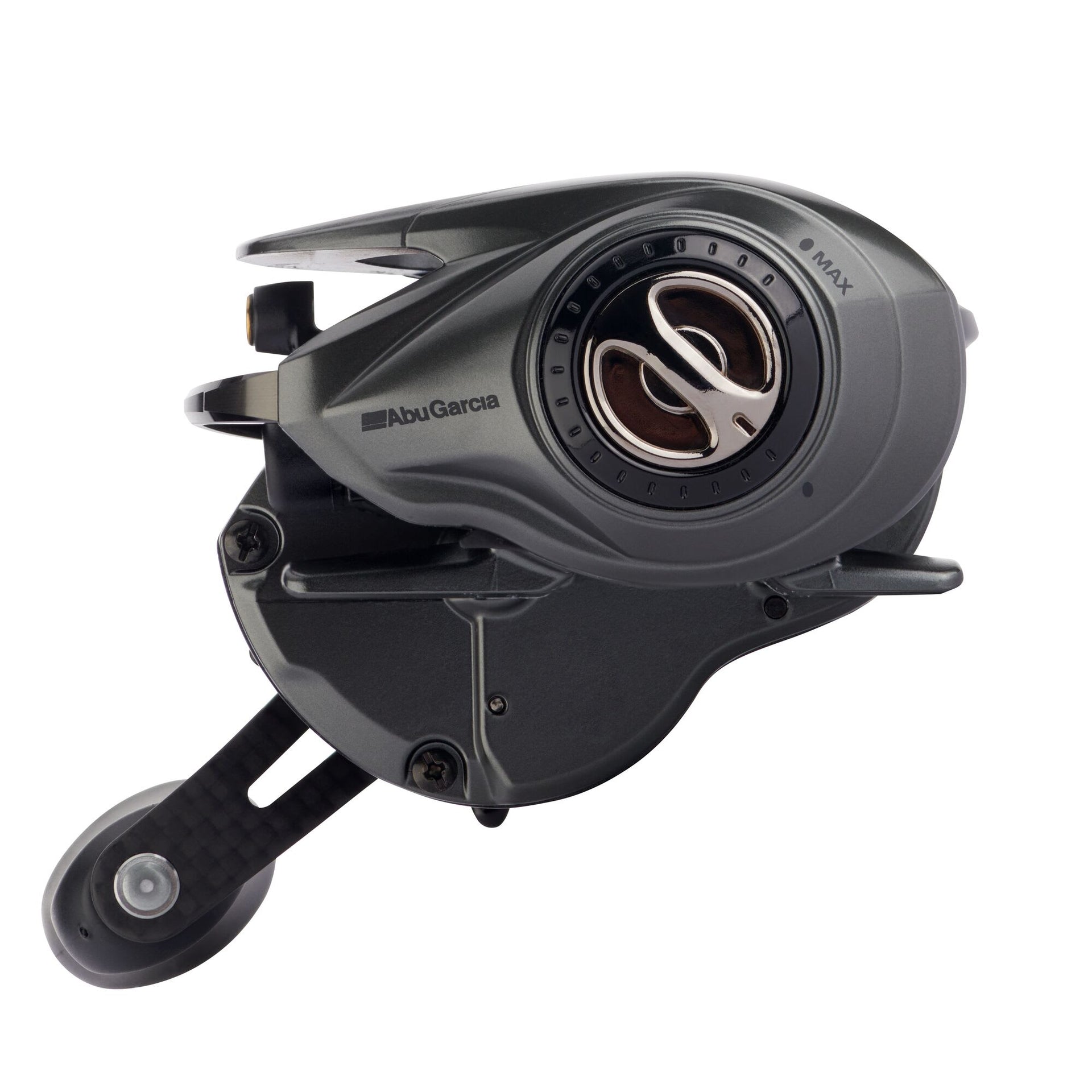 Abu Garcia Zenon™ MG-X Low Profile Reel Abu Garcia Zenon™ MG-X Low Profile Reel