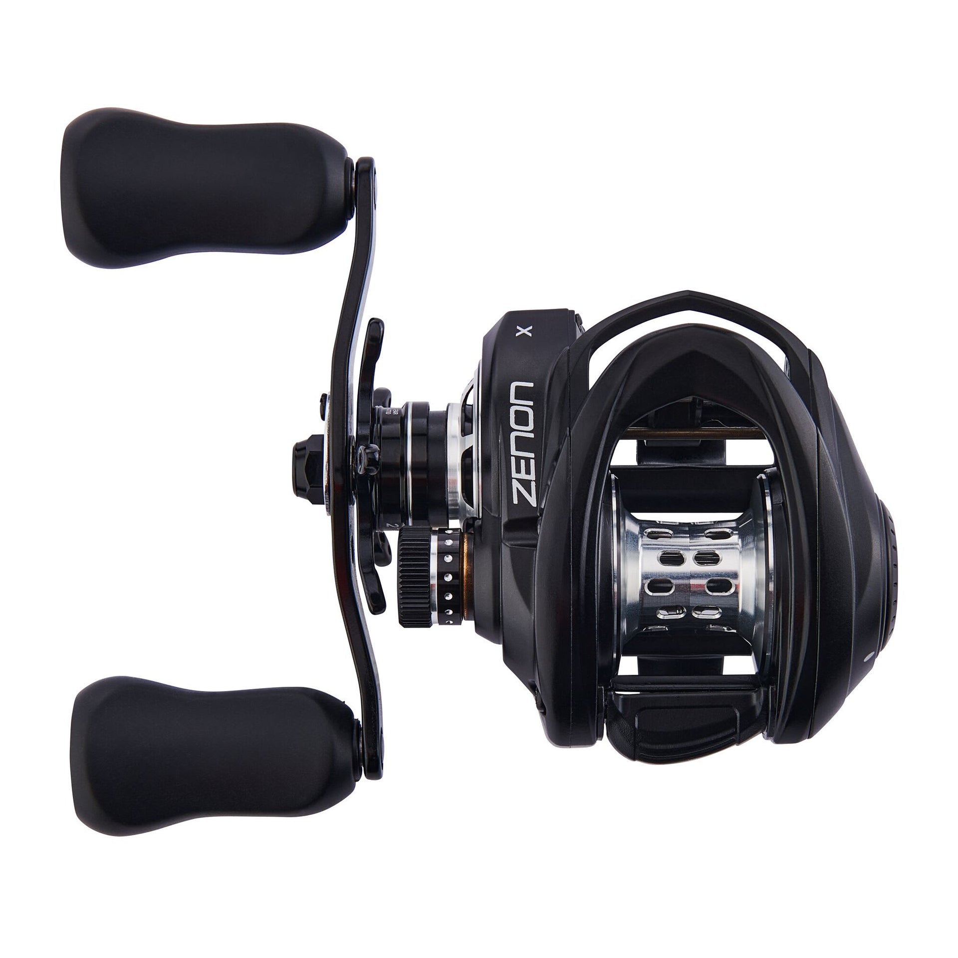 abu garcia frog reel REVO5 STX LP Revo STX Low Profile The Revo STX features an asymmetrical body design as well as the X2 Abu Garcia REVO5 INS LP
