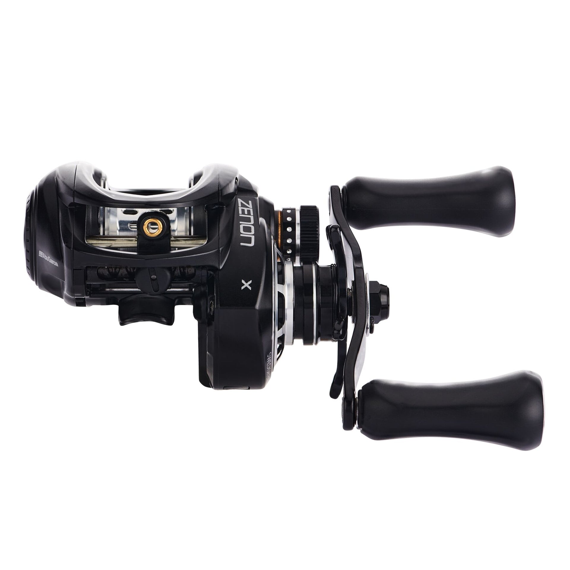 abu garcia frog reel Revo STX Low Profile Baitcast by and pure power Abu Garcia Elite Water Drop