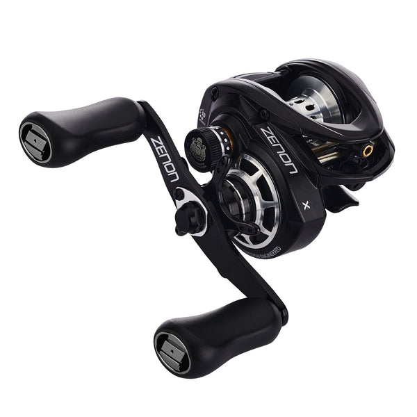 Zenon™ X Low Profile Reel
