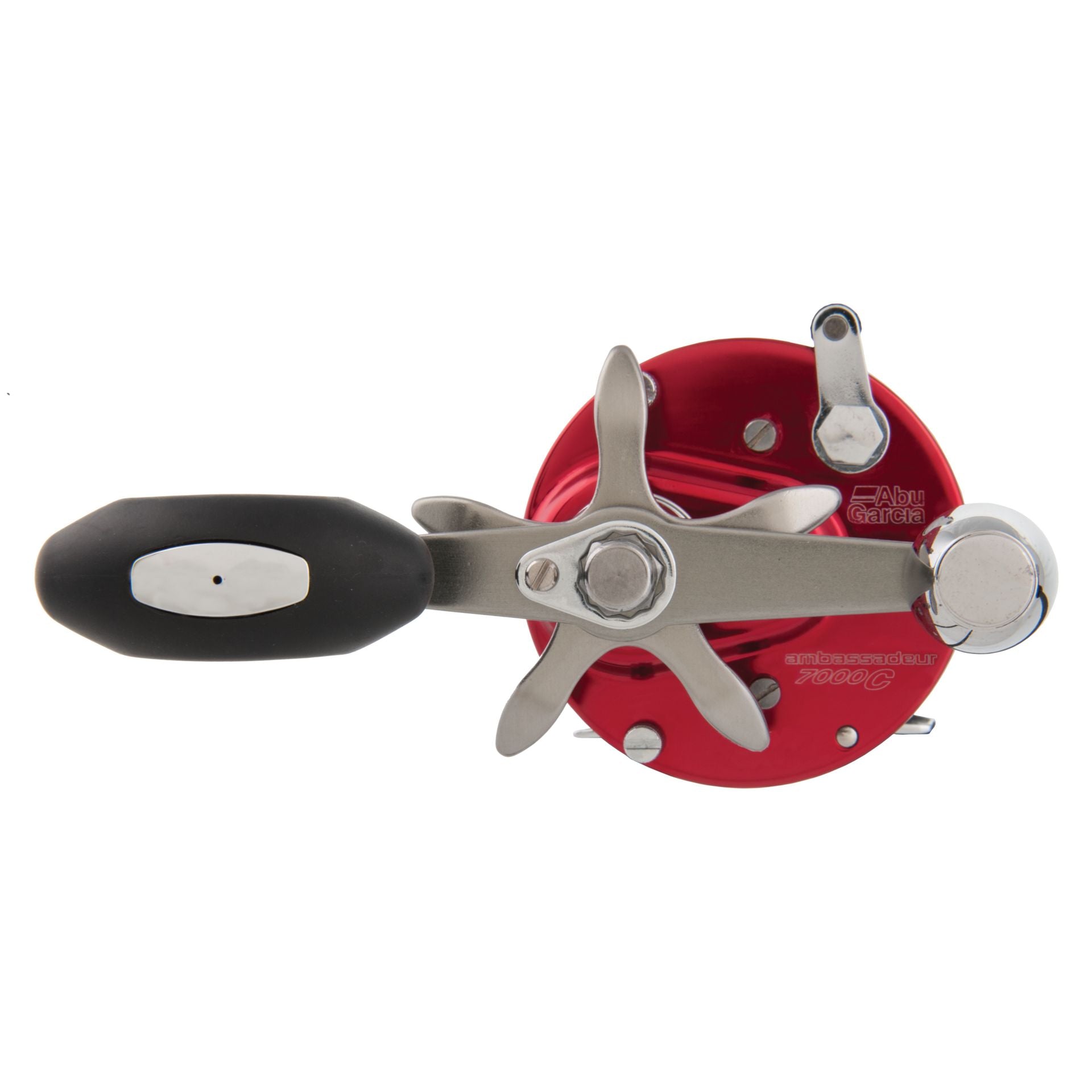 Ambassadeur® 7000 C Round