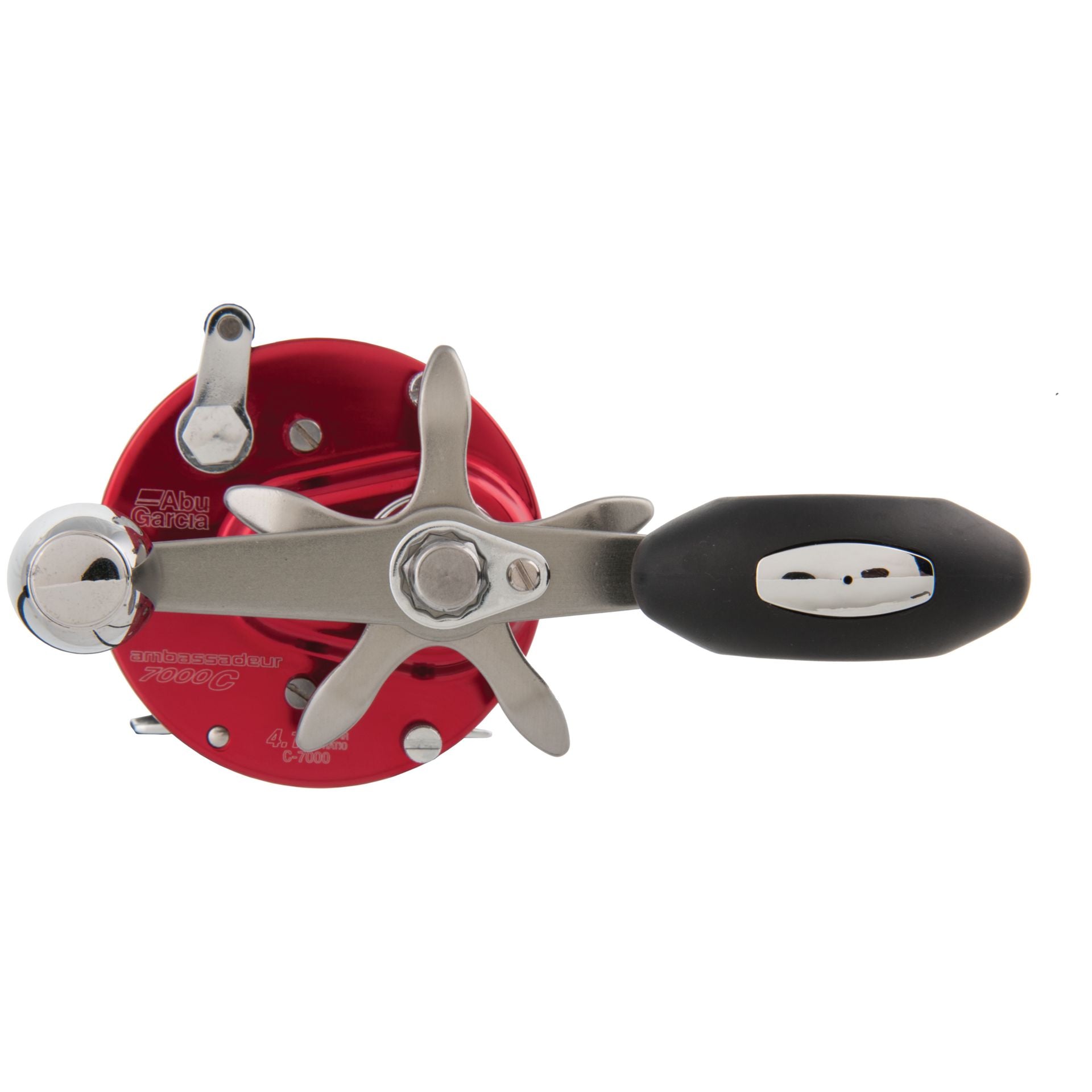 Ambassadeur® 7000 C Round
