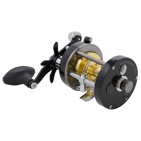 abu garcia ambassadeur cs pro rocket reel Abu Garcia Ambassadeur 7000 CS Pro Rocket Reel