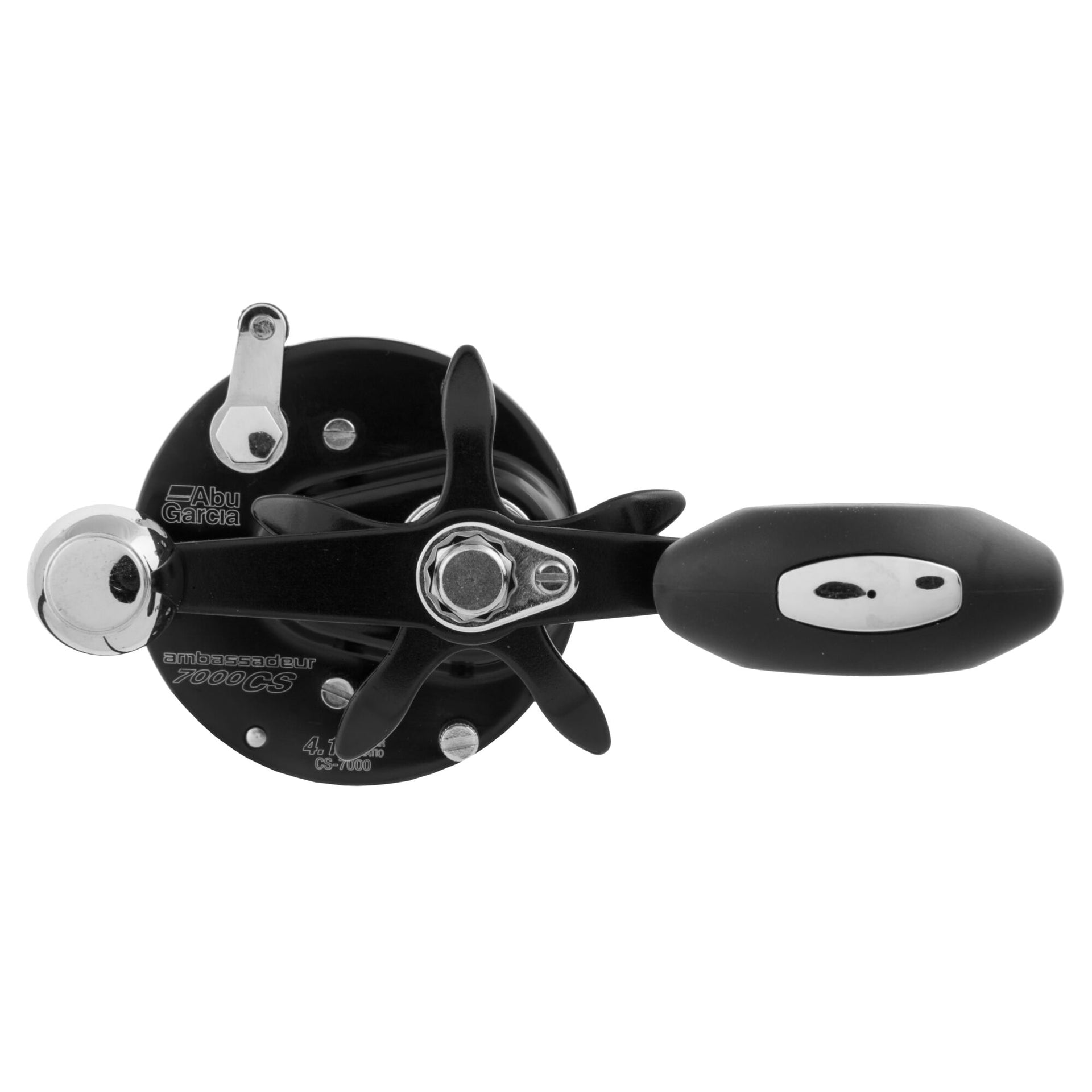 Abu Garcia Ambassadeur 7000 CS Pro Rocket Reel