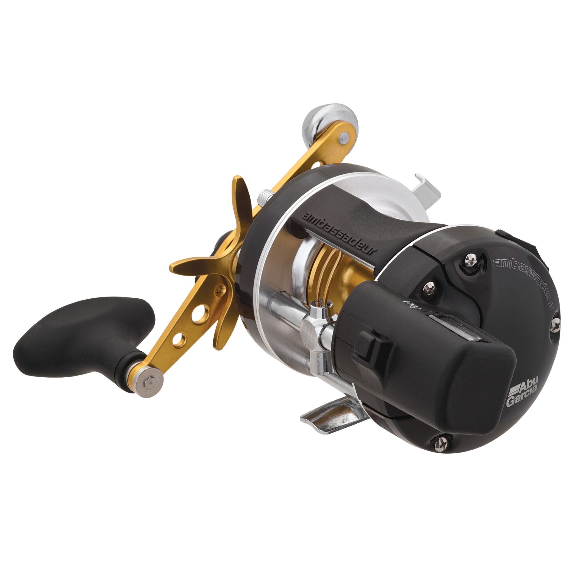 All Round Baitcast Reels From Your Favorite Brands| Pure Fishing All Round Baitcast Reels From Your Favorite Brands| Pure Fishing