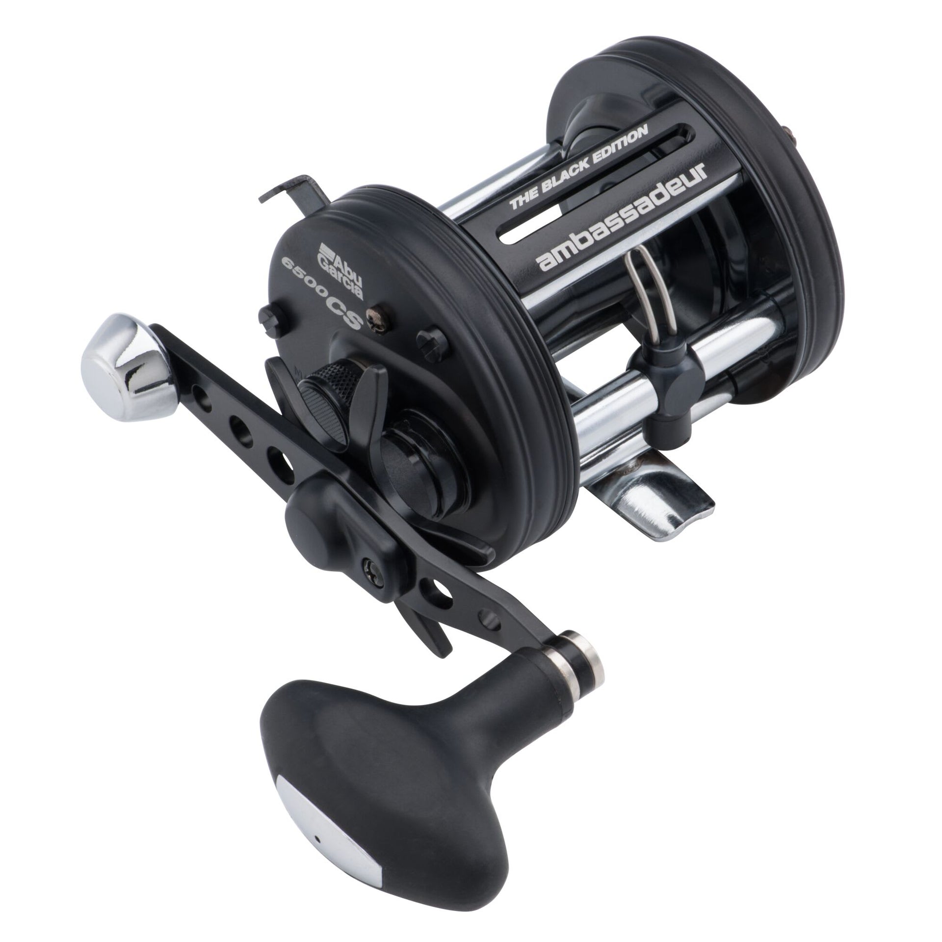 Abu Garcia Ambassadeur Pro Rocket