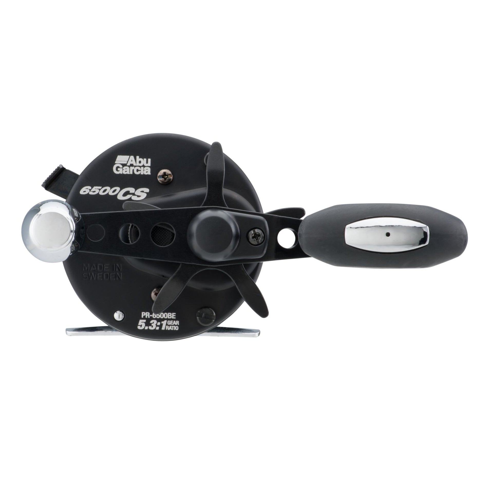 Abu Garcia Ambassadeur Pro Rocket