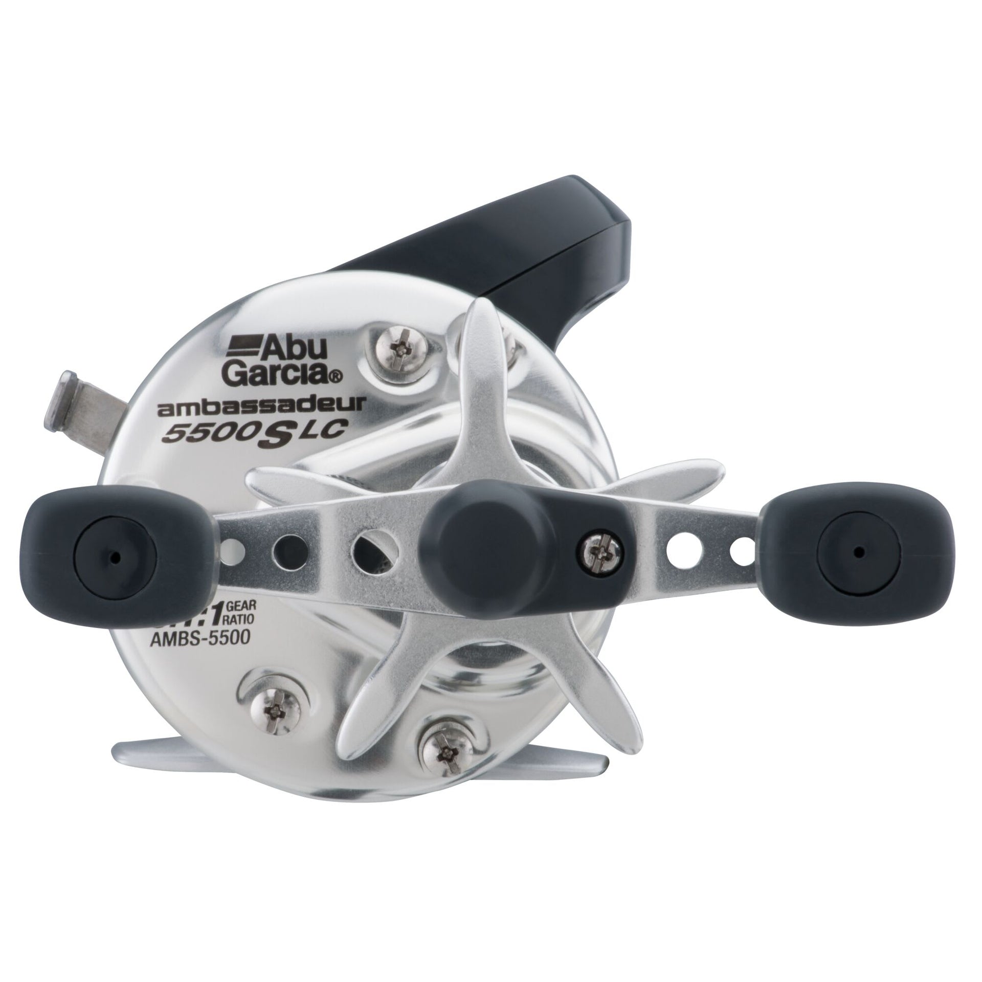 Abu Garcia AMBS-6500LC Ambassadeur S Line Counter Reel