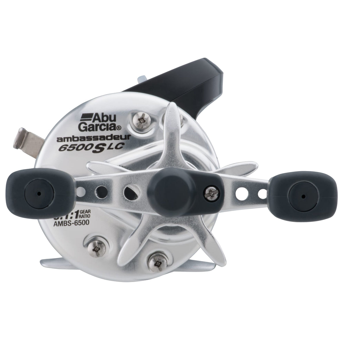 Abu Garcia Ambassadeur® S Line Counter