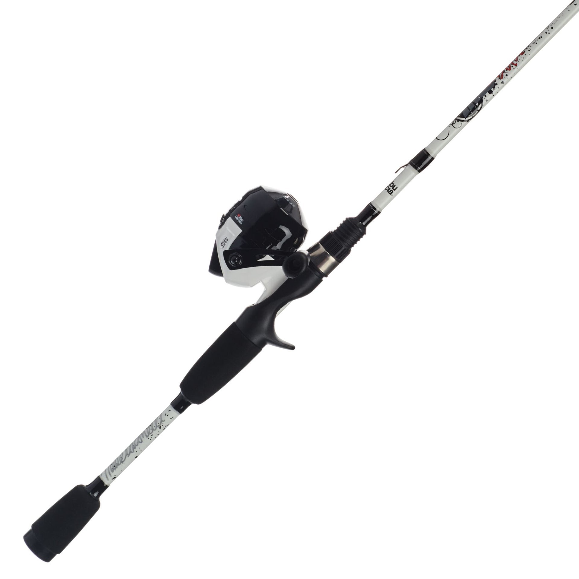 abu garcia ike baitcaster rod 6'6 Gen Youth Fishing and Reel Baitcast Combo, 1-Piece Rod, Size LP Reel, Right Hand Position, Fishing Rod and Reel for Kids Sports, Fitness & Outdoors A rod for years of fishing fun! Abu Garcia NEW IKE Iaconelli