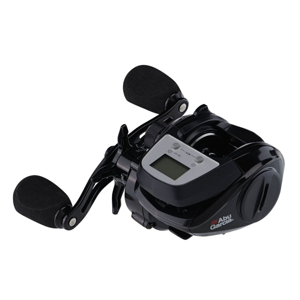 2020 abu garcia reels Max X Spinning Reel slow oscillation Abu Garcia Spinning Combo Best