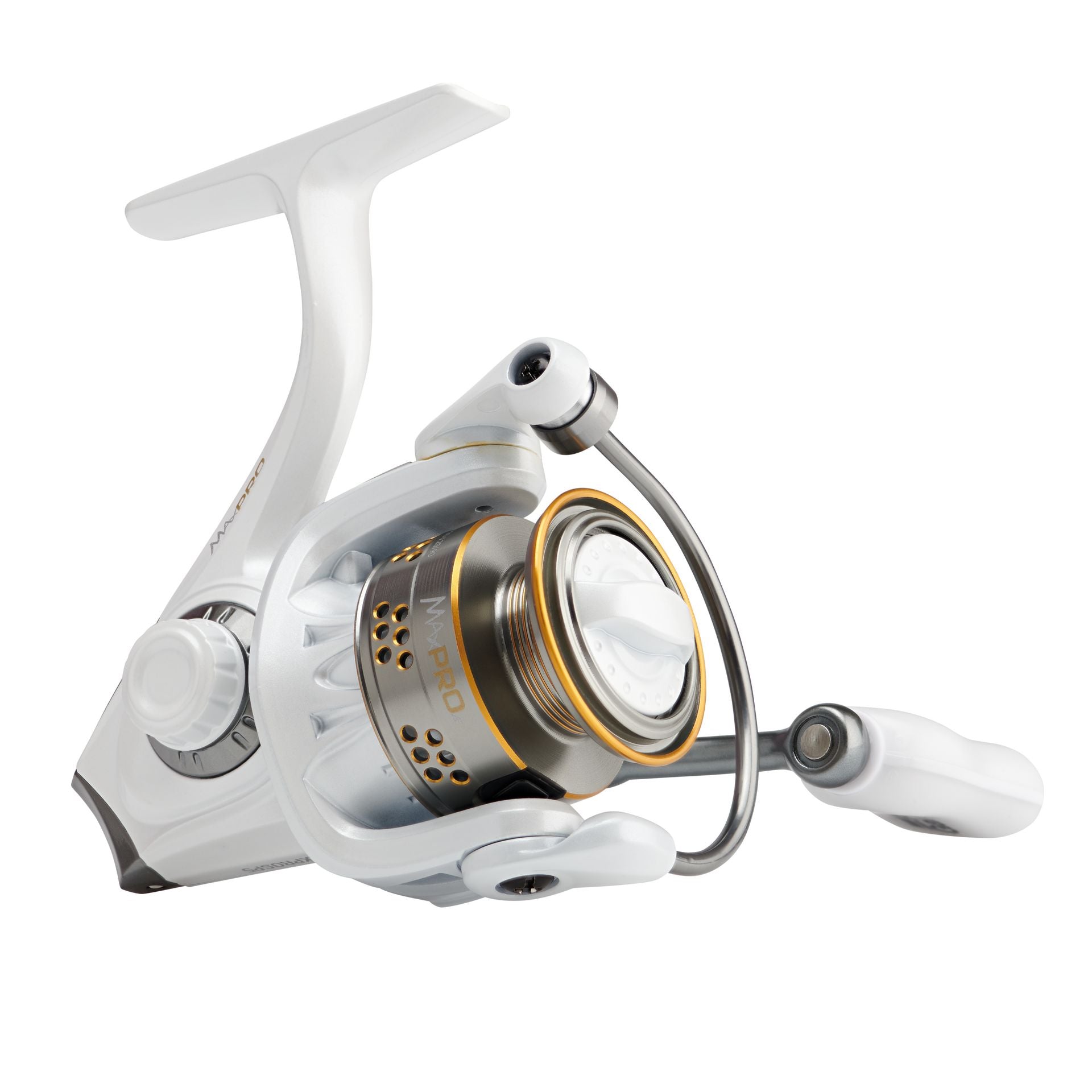 Max Pro Spinning Reel