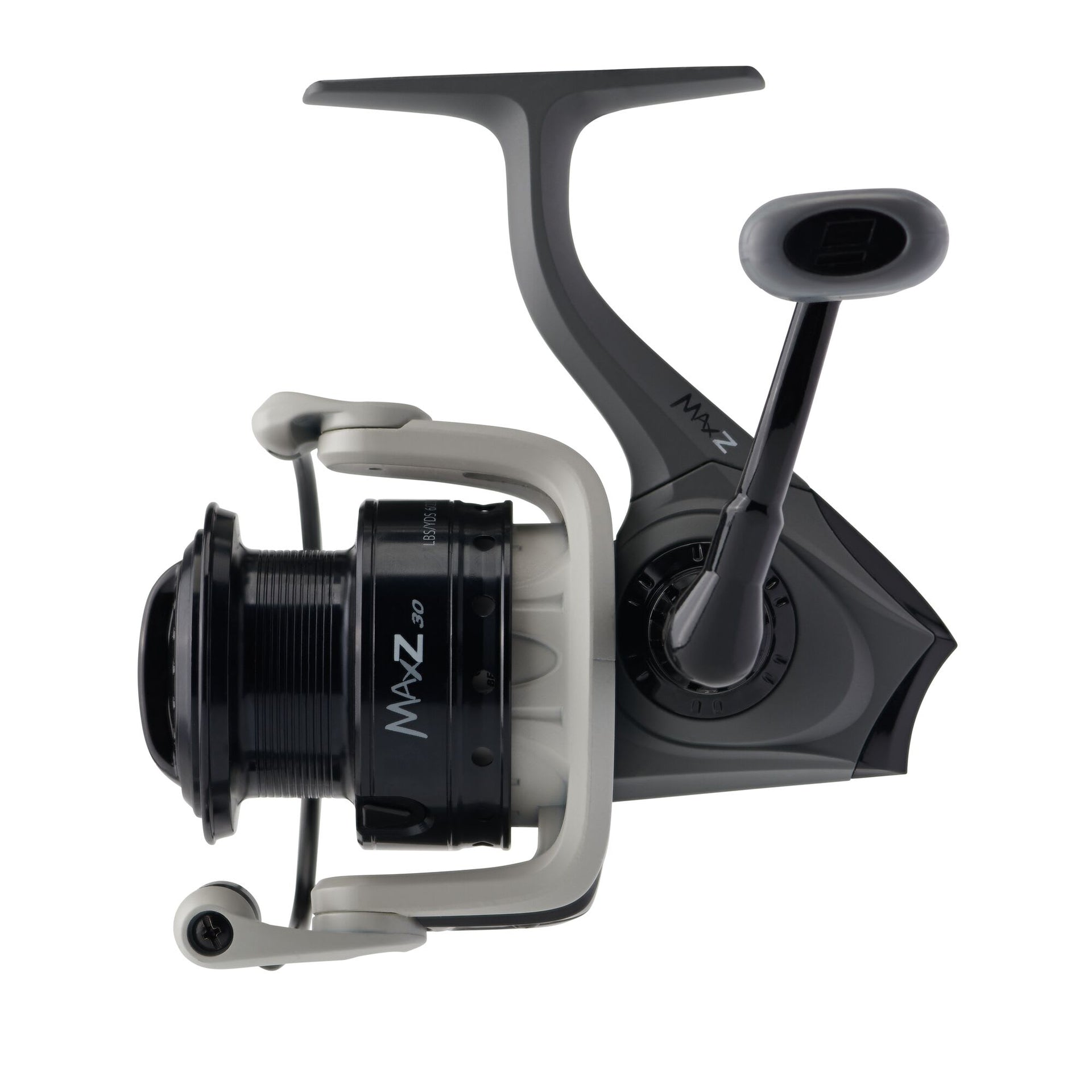 Abu Garcia Max™ Z Spinning Reel Abu Garcia Max™ Z Spinning Reel