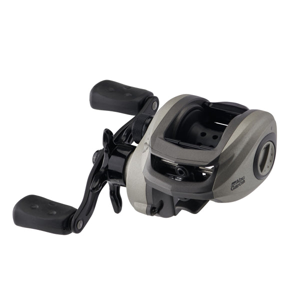 abu garcia bait casting reels older Max™ Z Low Profile Baitcast Reel