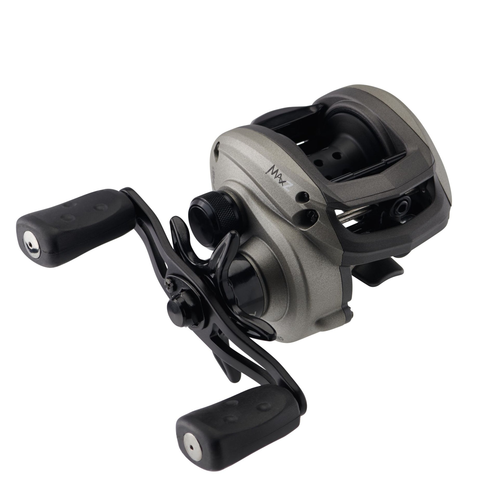 Max™ Z Low Profile Baitcast Reel Max™ Z Low Profile Baitcast Reel