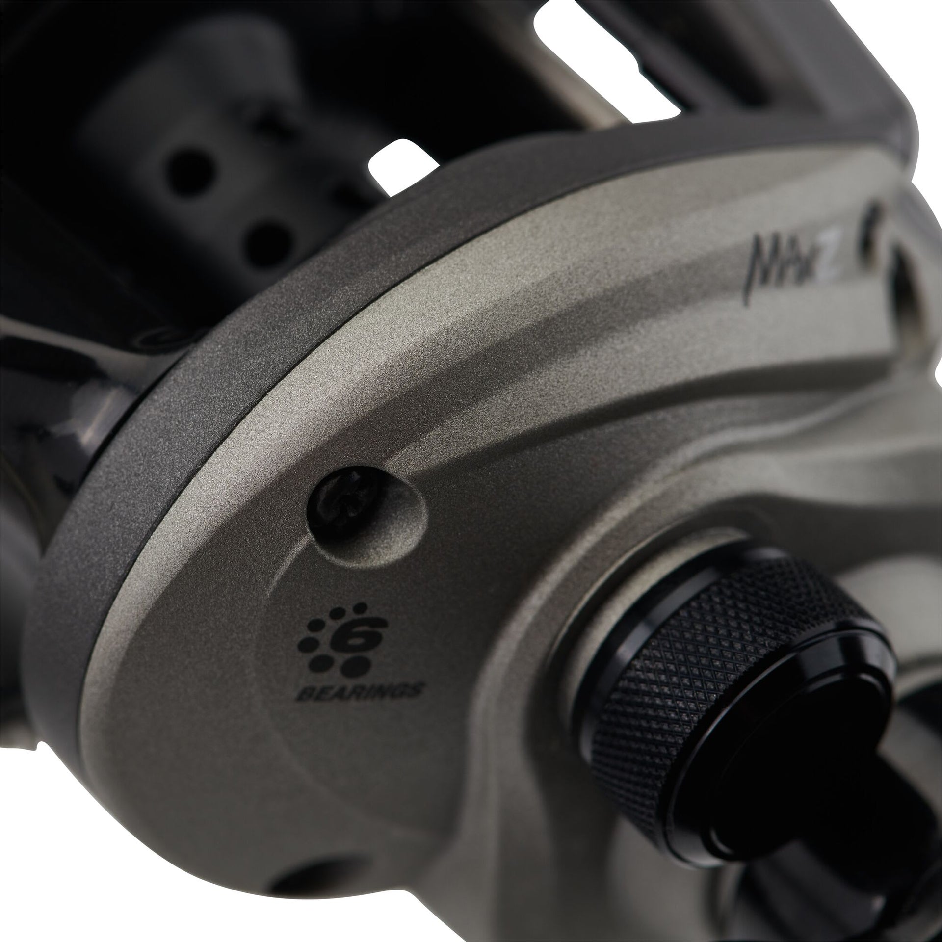 abu garcia cardinal z baitcaster Max™ Z Low Profile Baitcast Reel