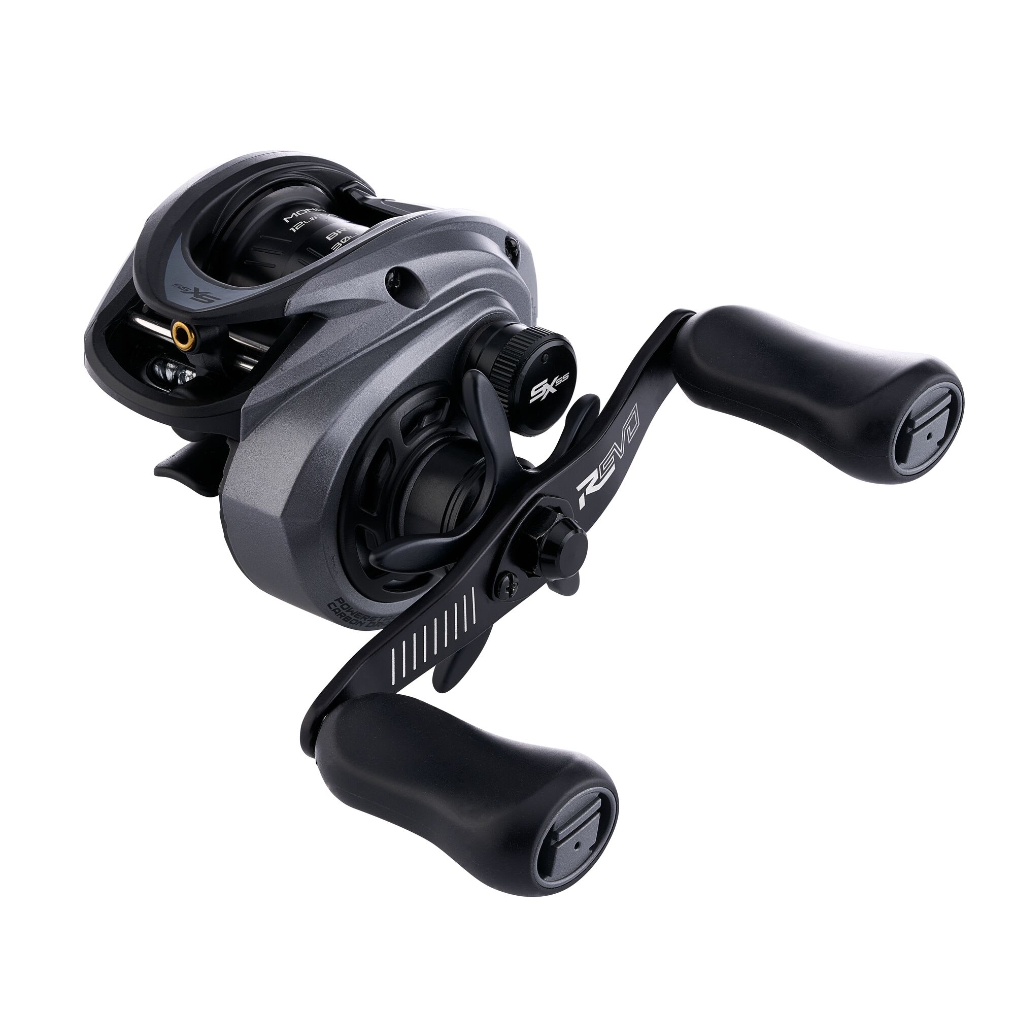 Abu Garcia Revo SX　L Abu Garcia Revo® SX Spinning Reel | Abu Garcia® – Abu Garcia Fishing