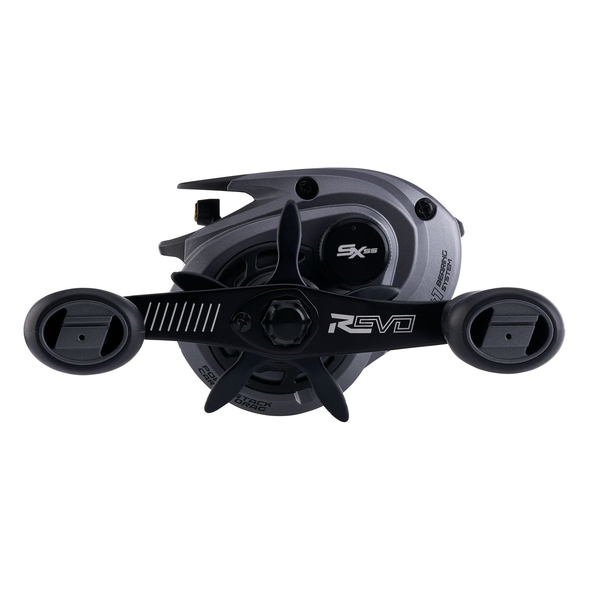 Abu Garcia Revo® SX-SS Low Profile Reel