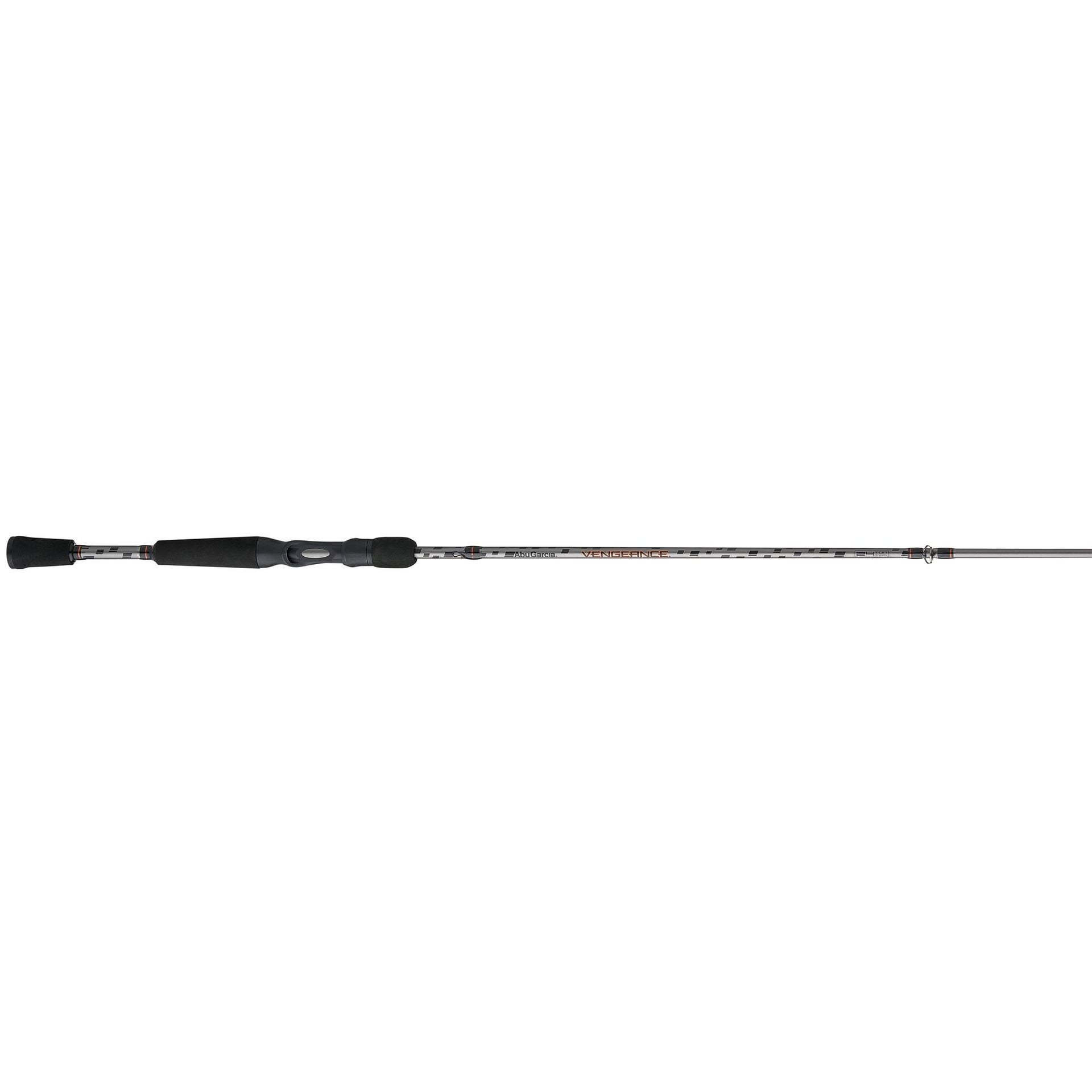 Abu Garcia Vengeance Casting Rod 6'6