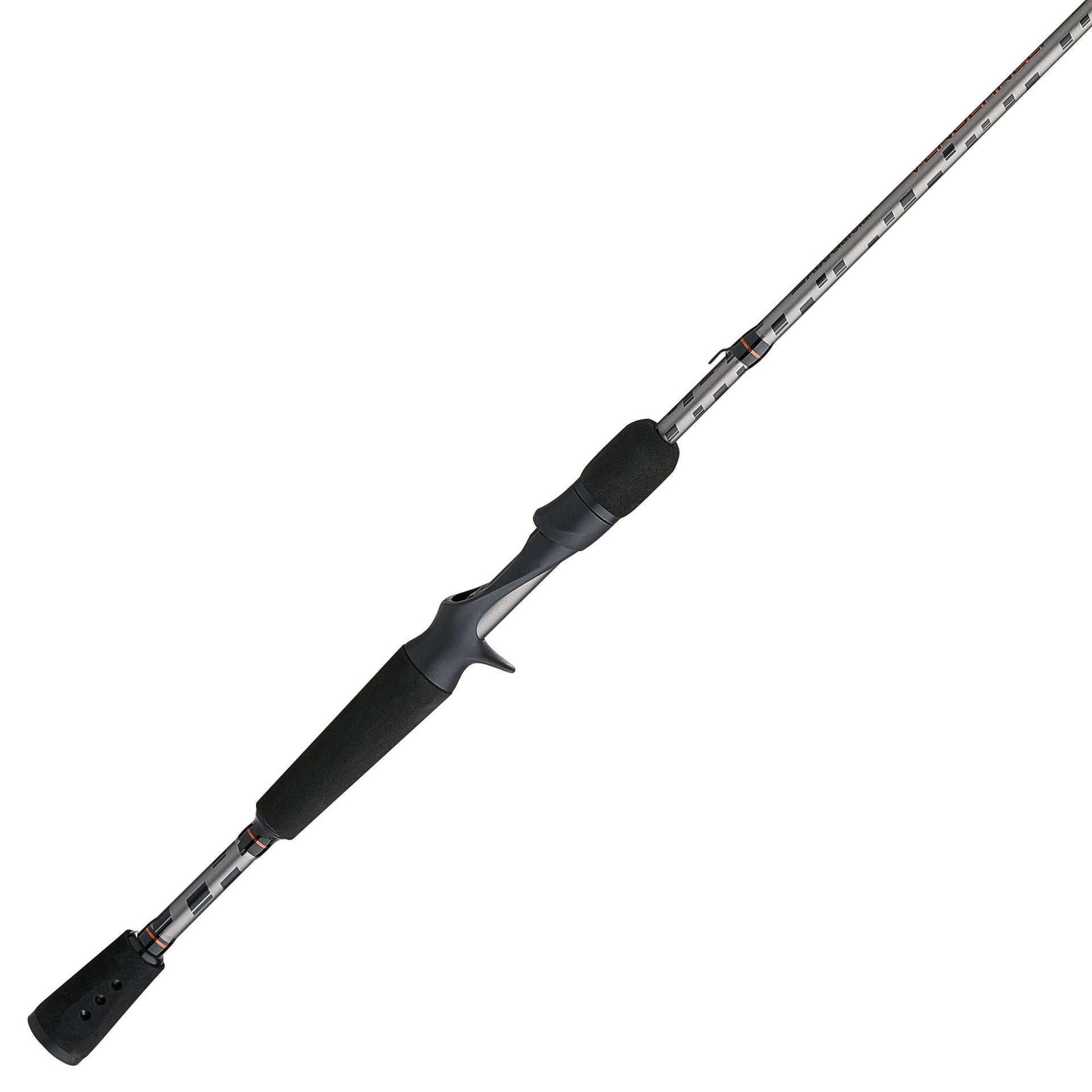 Abu Garcia Vengeance Casting Rod 6'6