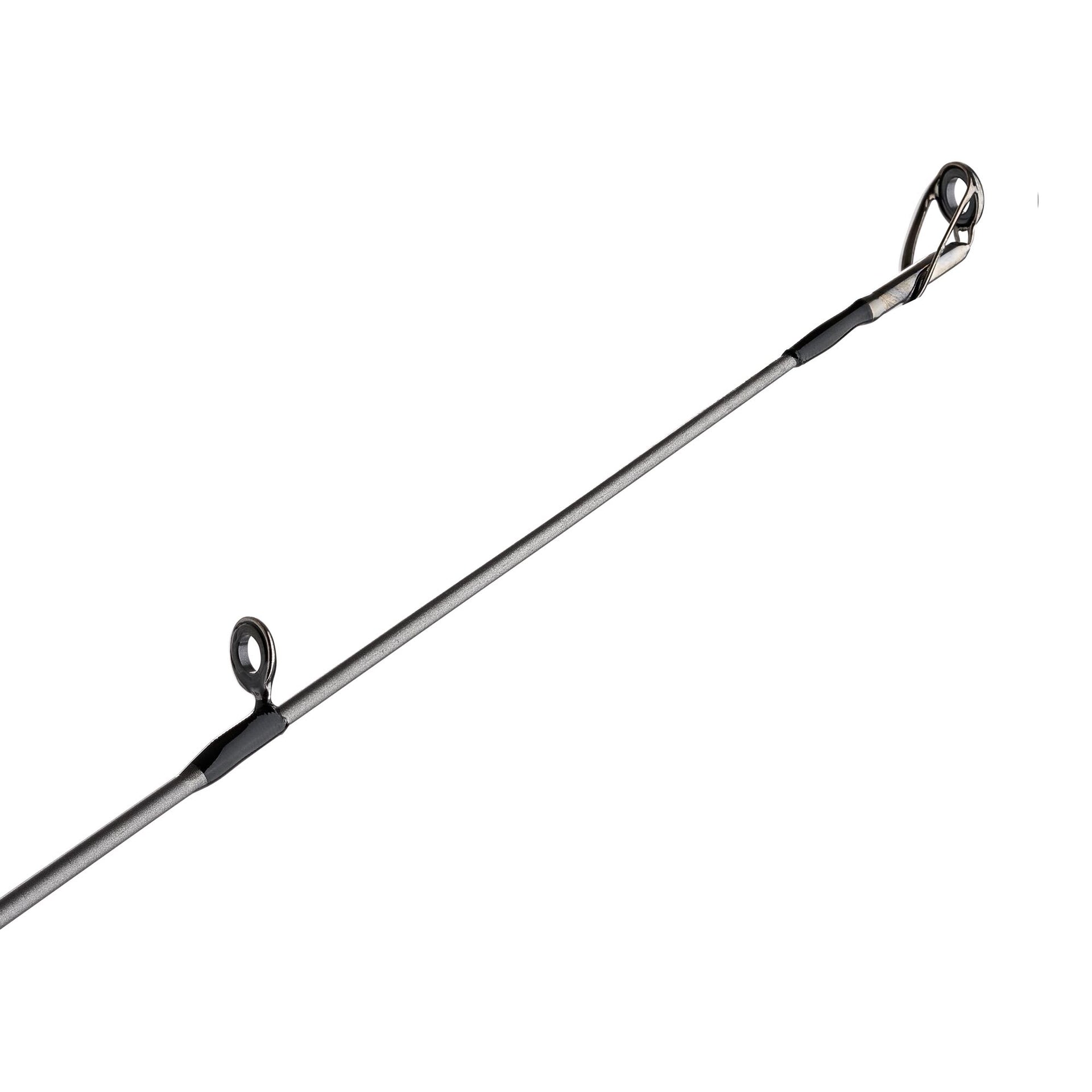 Abu Garcia Vengeance Casting Rod 6'6